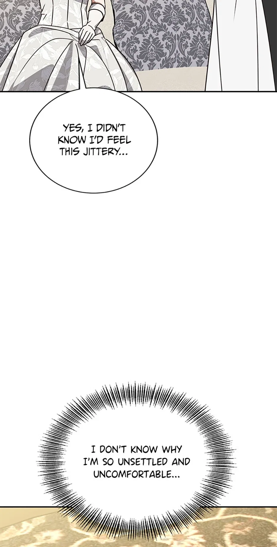 One Regret Is Enough Chapter 94 – Page 50