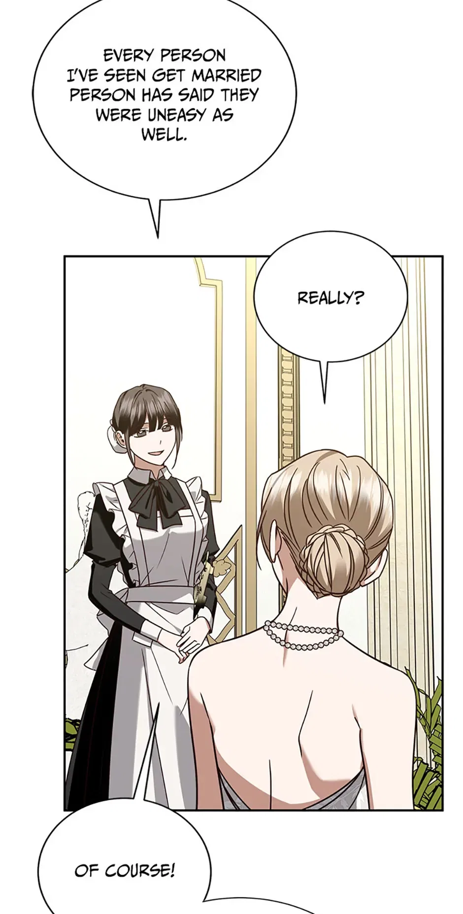 One Regret Is Enough Chapter 94 – Page 52
