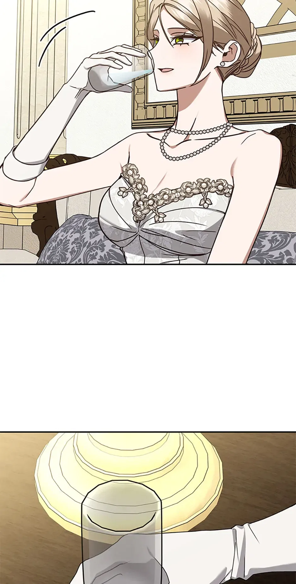 One Regret Is Enough Chapter 94 – Page 54
