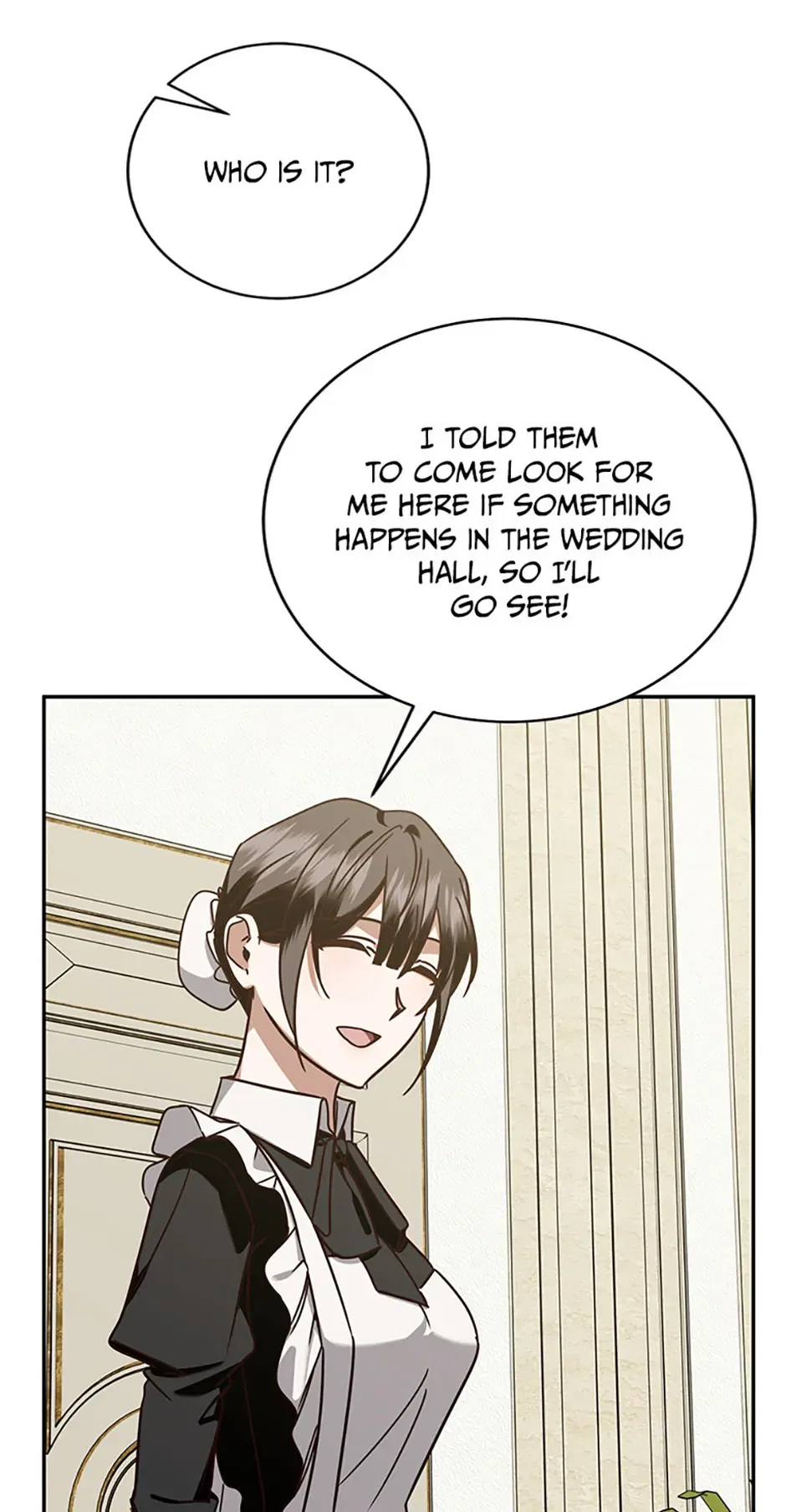 One Regret Is Enough Chapter 94 – Page 56