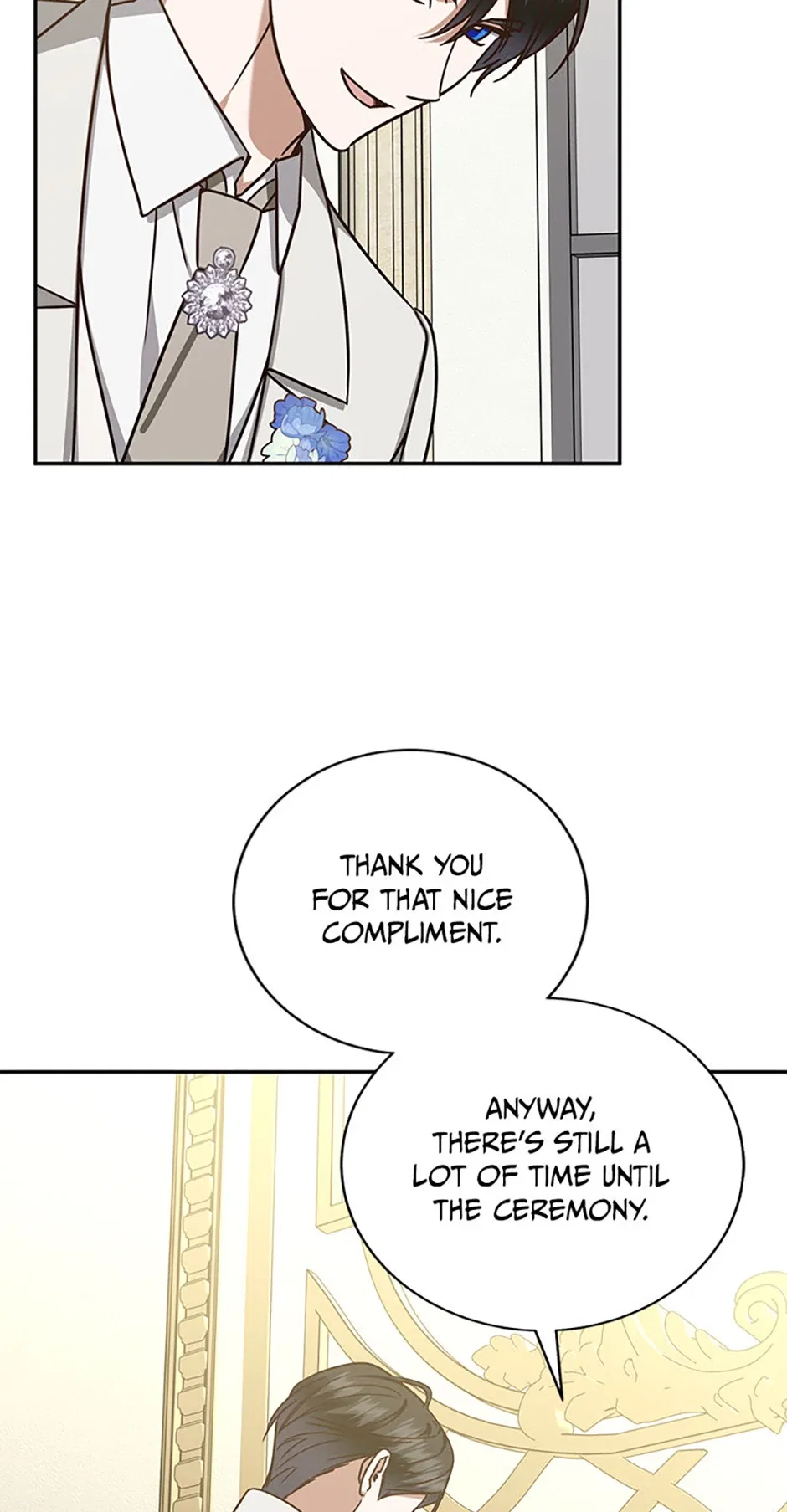 One Regret Is Enough Chapter 94 – Page 62