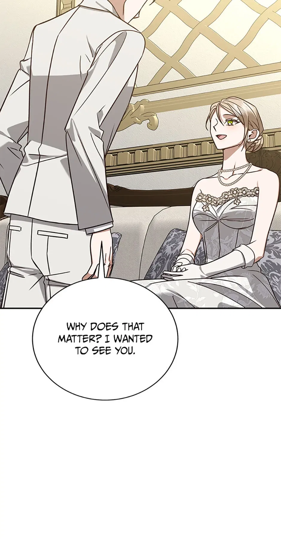 One Regret Is Enough Chapter 94 – Page 63