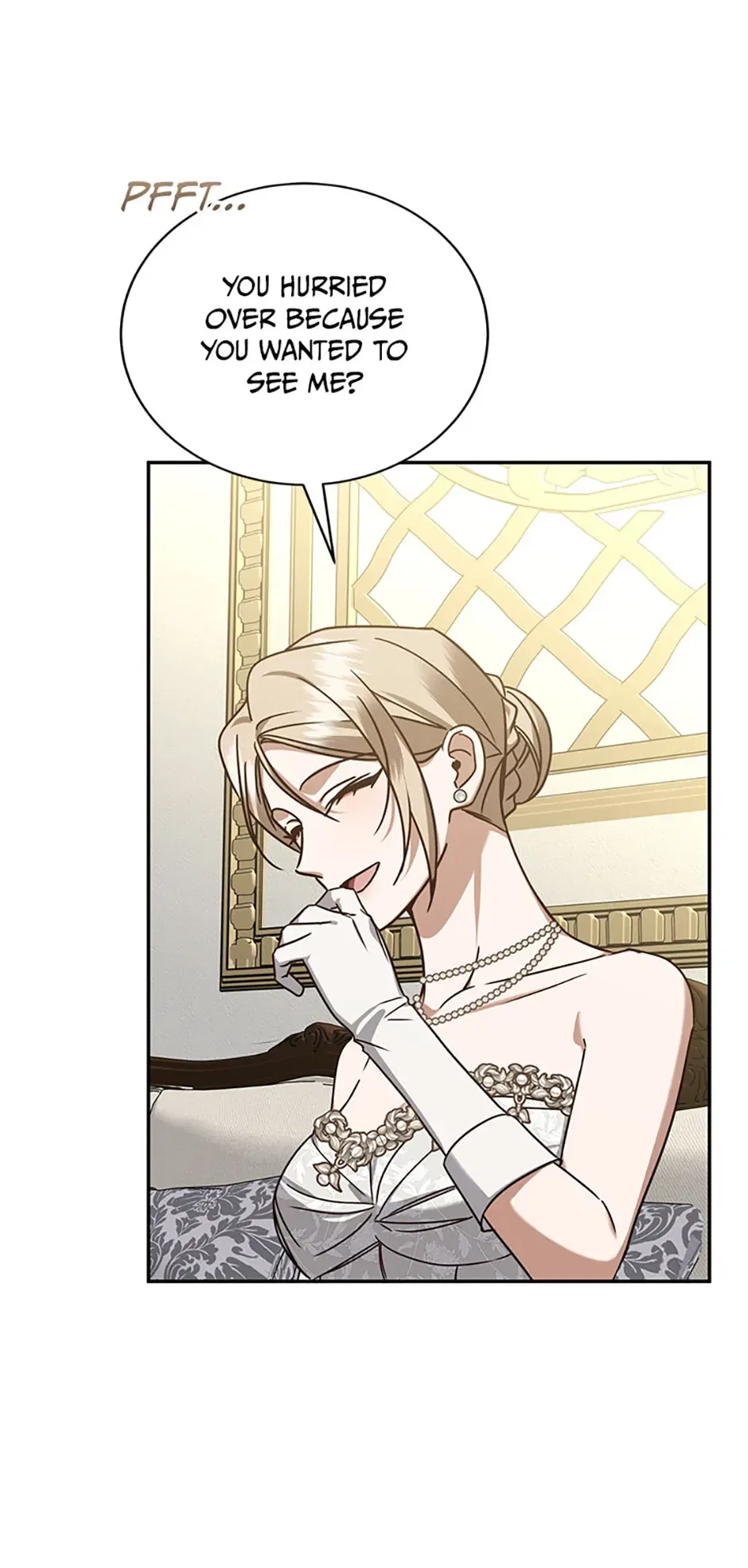 One Regret Is Enough Chapter 94 – Page 64