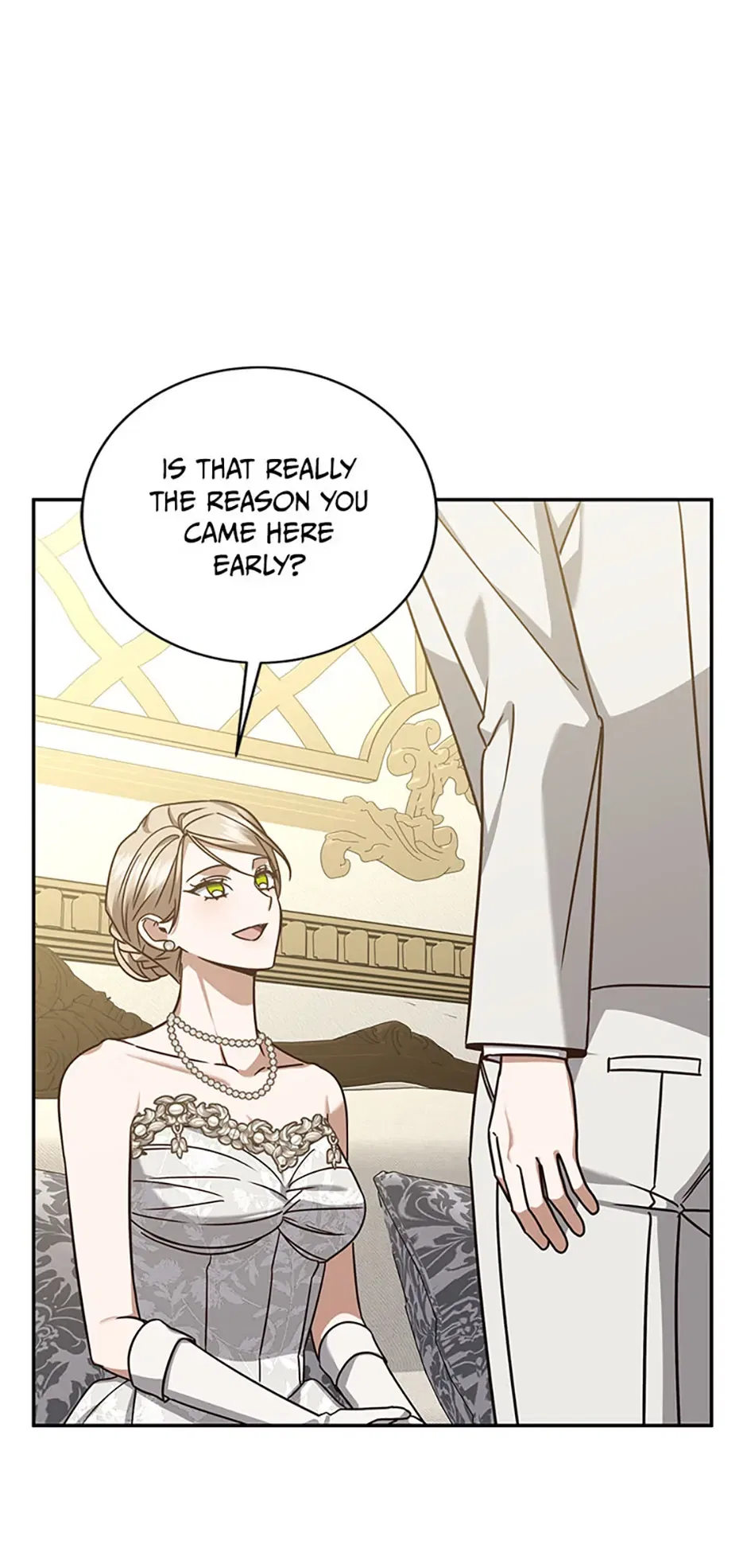 One Regret Is Enough Chapter 94 – Page 65