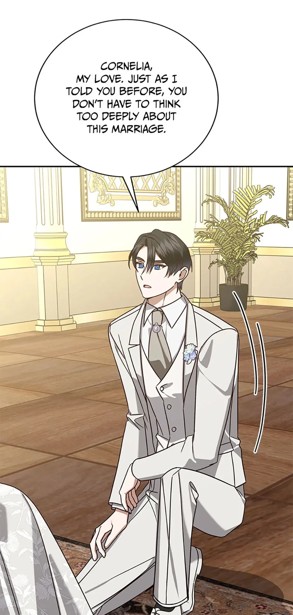 One Regret Is Enough Chapter 94 – Page 67