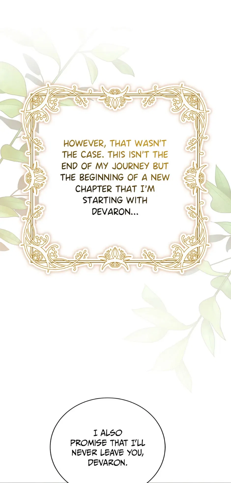 One Regret Is Enough Chapter 94 – Page 71