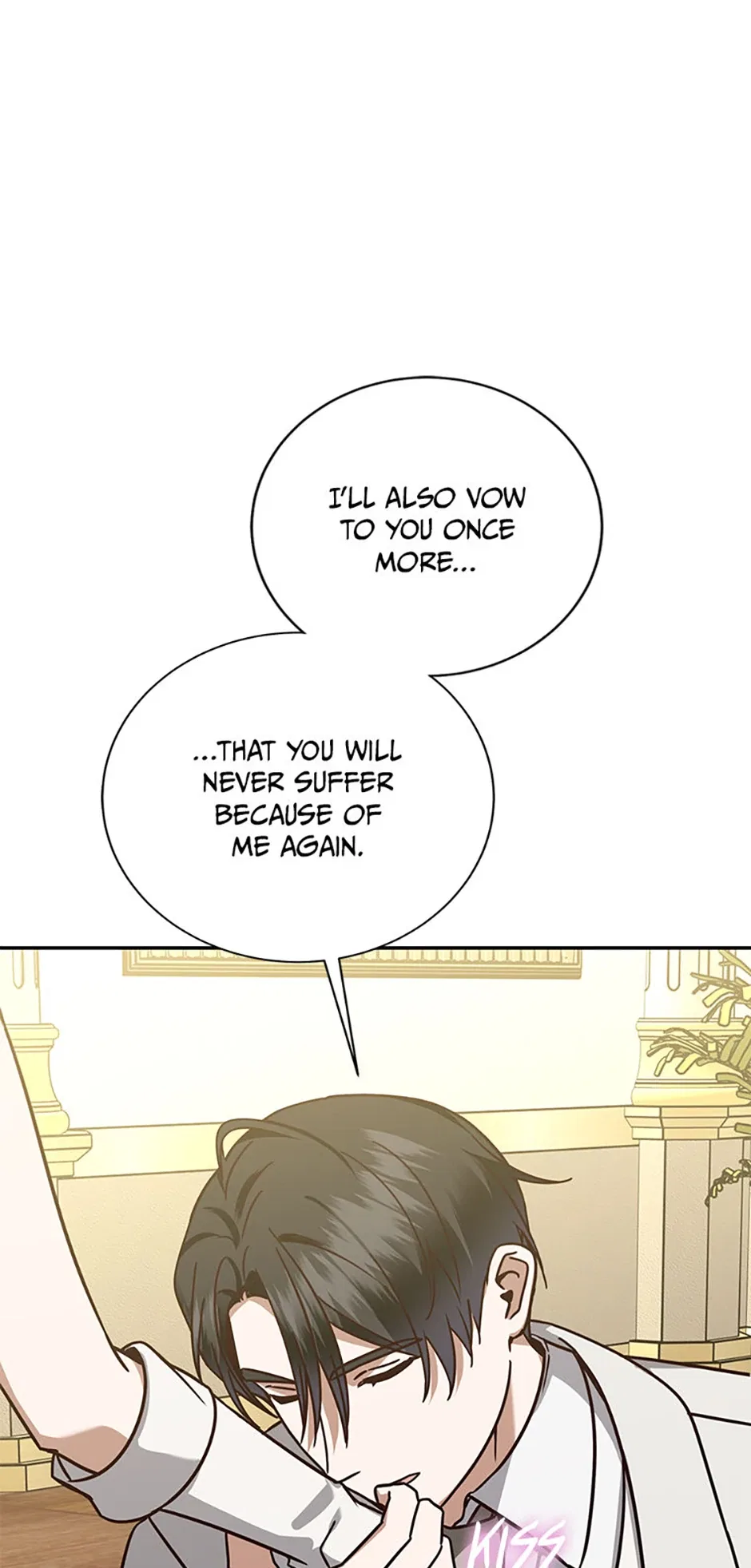 One Regret Is Enough Chapter 94 – Page 73