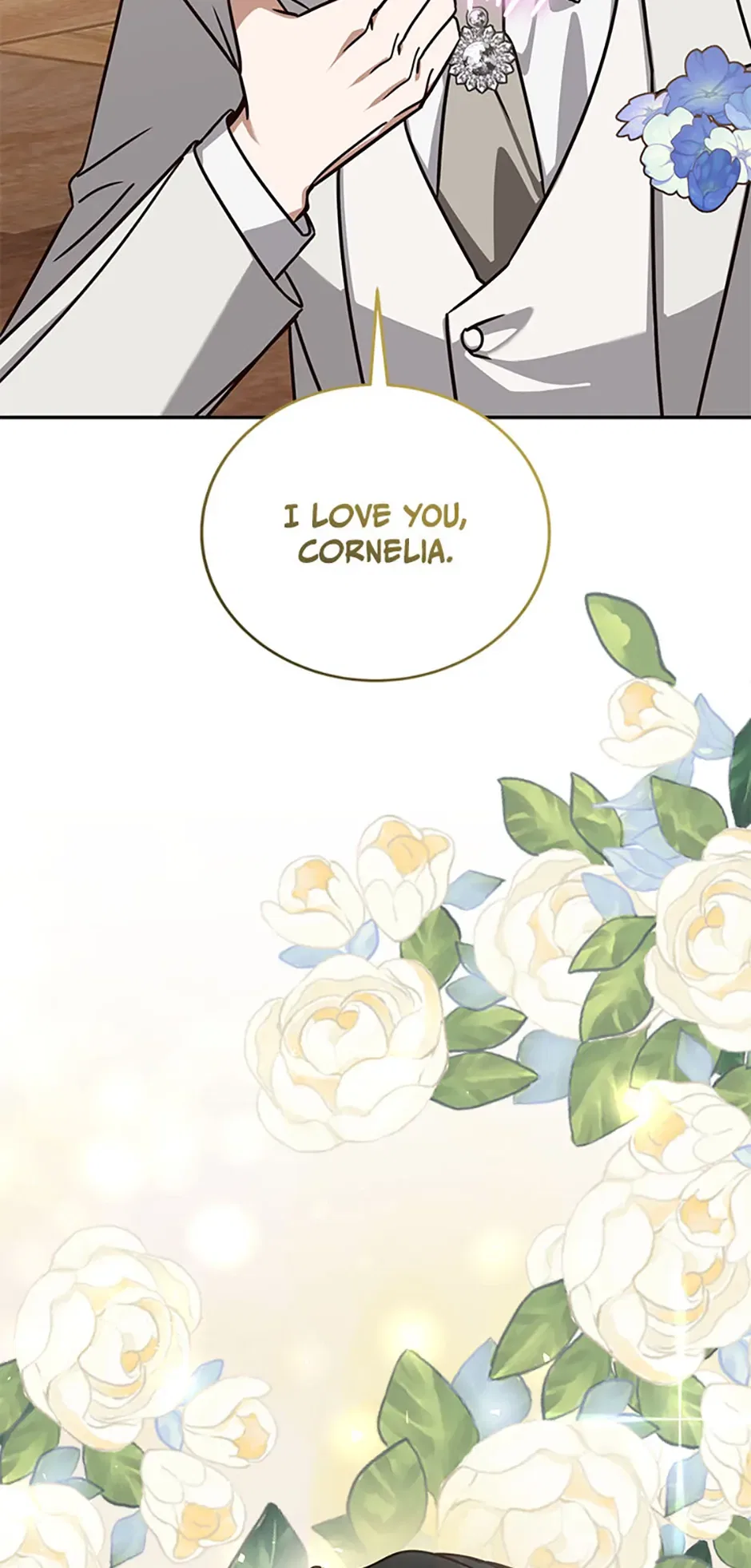 One Regret Is Enough Chapter 94 – Page 74