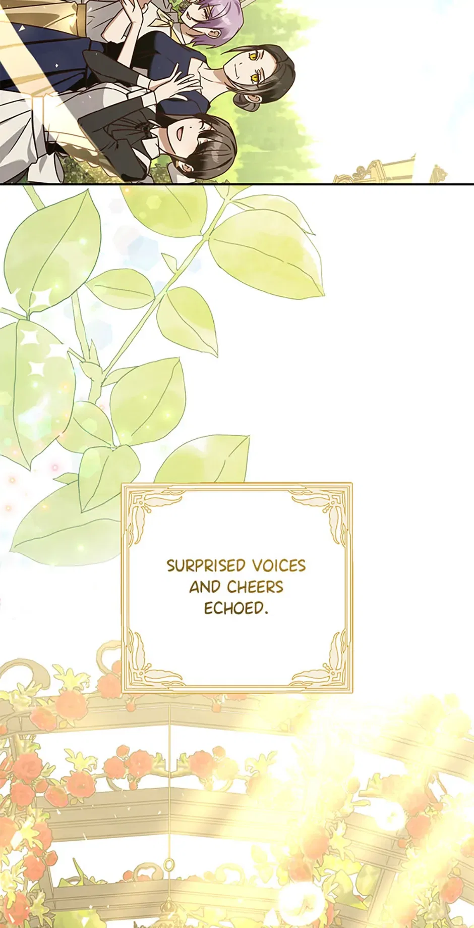 One Regret Is Enough Chapter 94 – Page 82