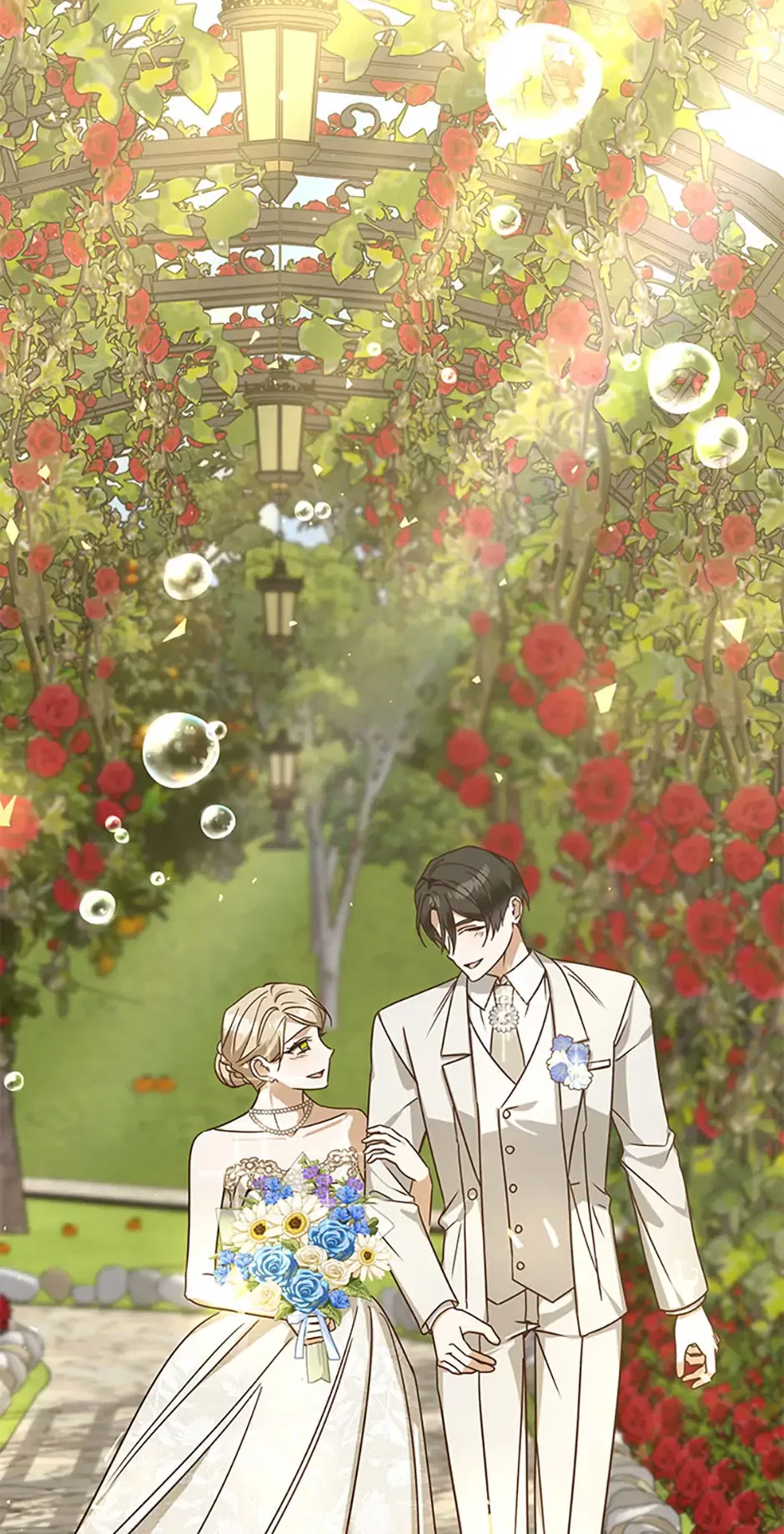 One Regret Is Enough Chapter 94 – Page 83
