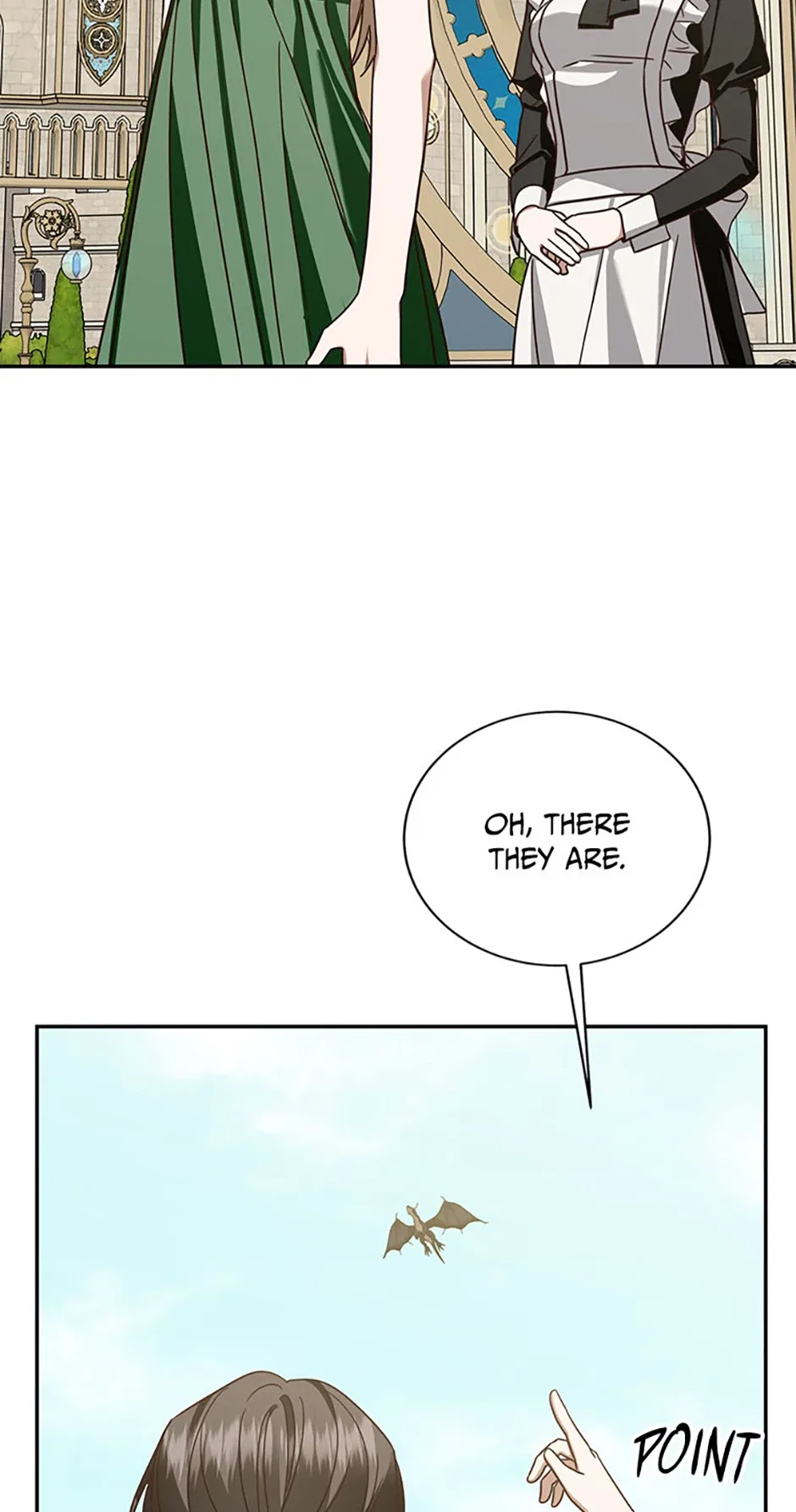 One Regret Is Enough Chapter 93 – Page 2