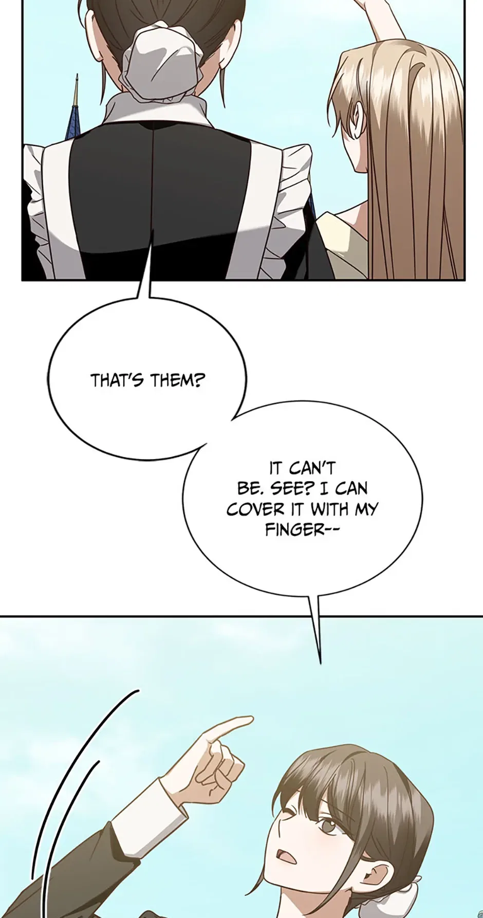 One Regret Is Enough Chapter 93 – Page 3