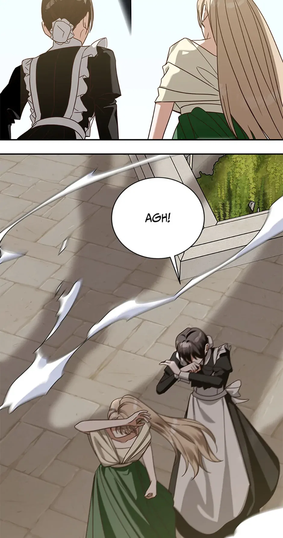 One Regret Is Enough Chapter 93 – Page 6