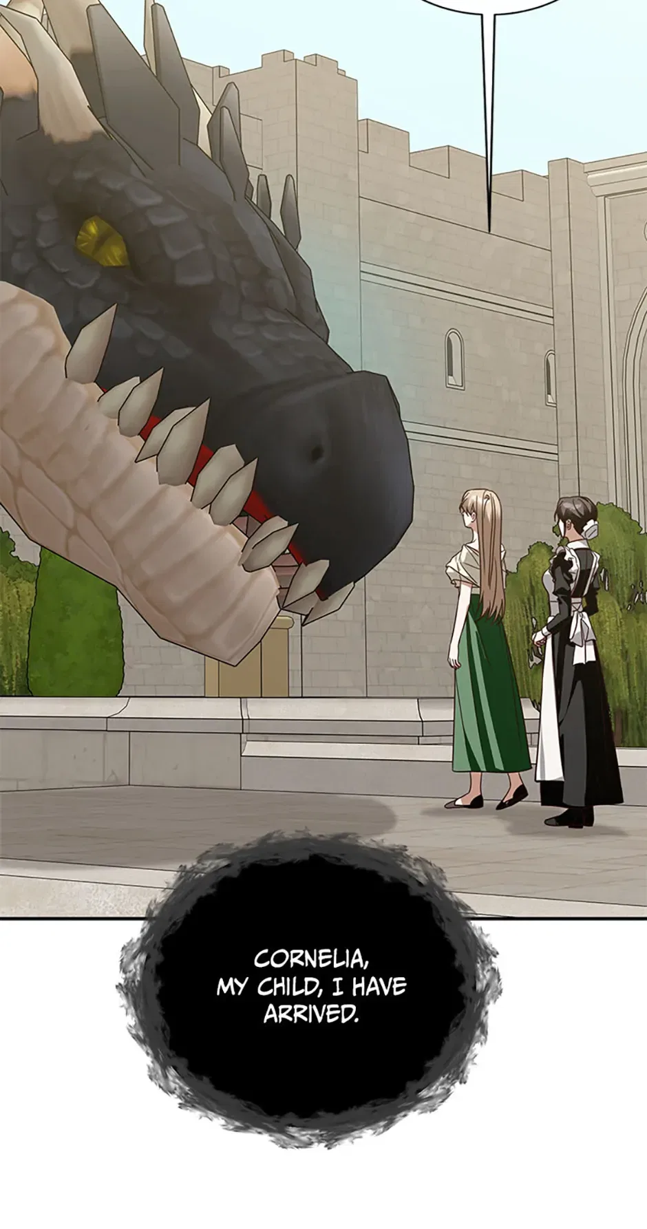One Regret Is Enough Chapter 93 – Page 9