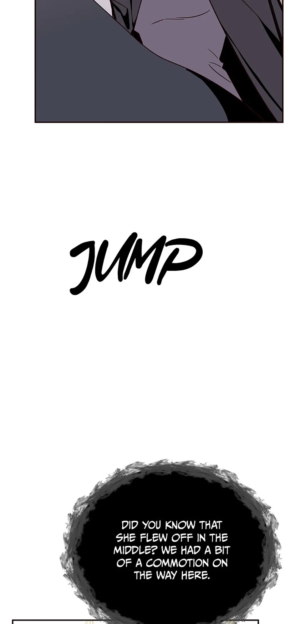 One Regret Is Enough Chapter 93 – Page 11