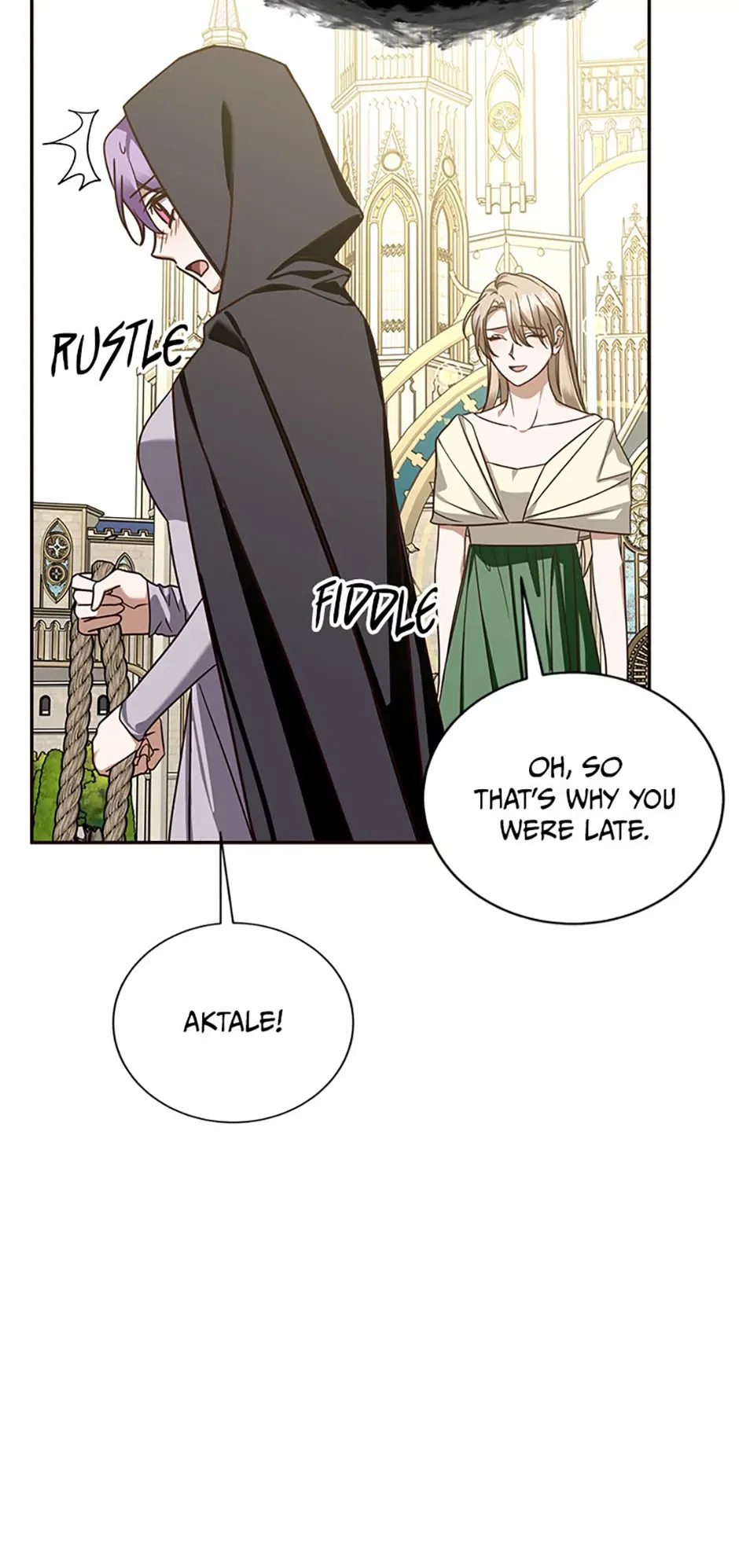 One Regret Is Enough Chapter 93 – Page 12