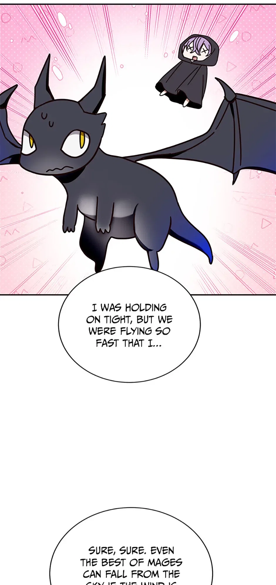 One Regret Is Enough Chapter 93 – Page 13