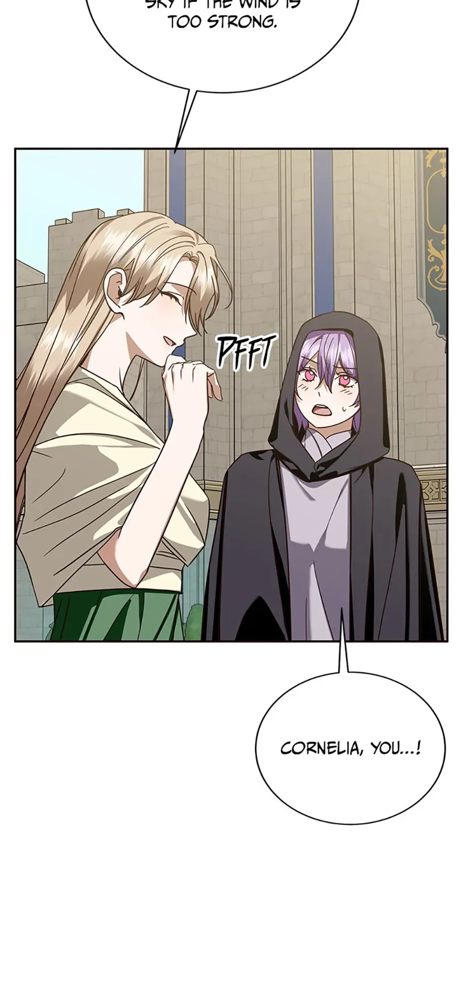 One Regret Is Enough Chapter 93 – Page 14
