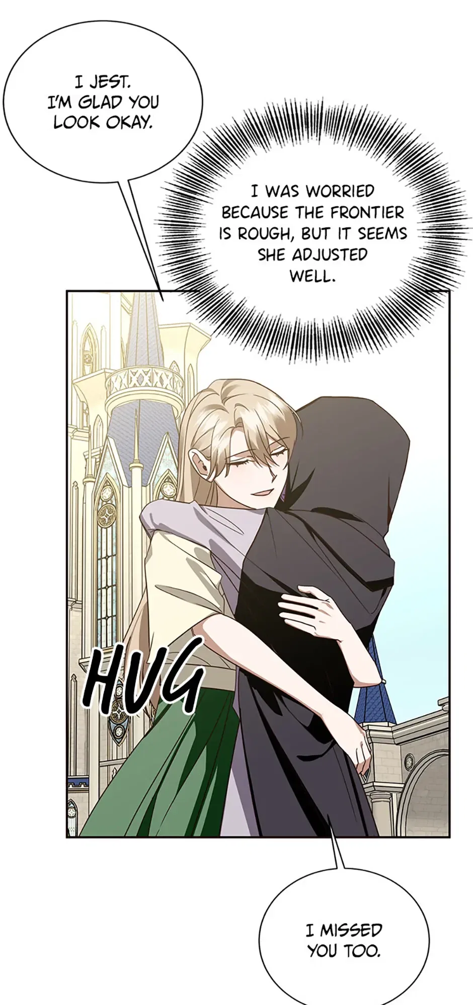 One Regret Is Enough Chapter 93 – Page 15