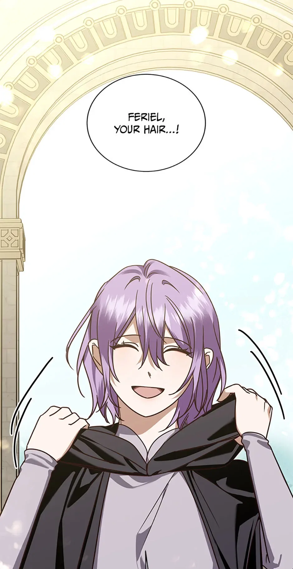 One Regret Is Enough Chapter 93 – Page 17