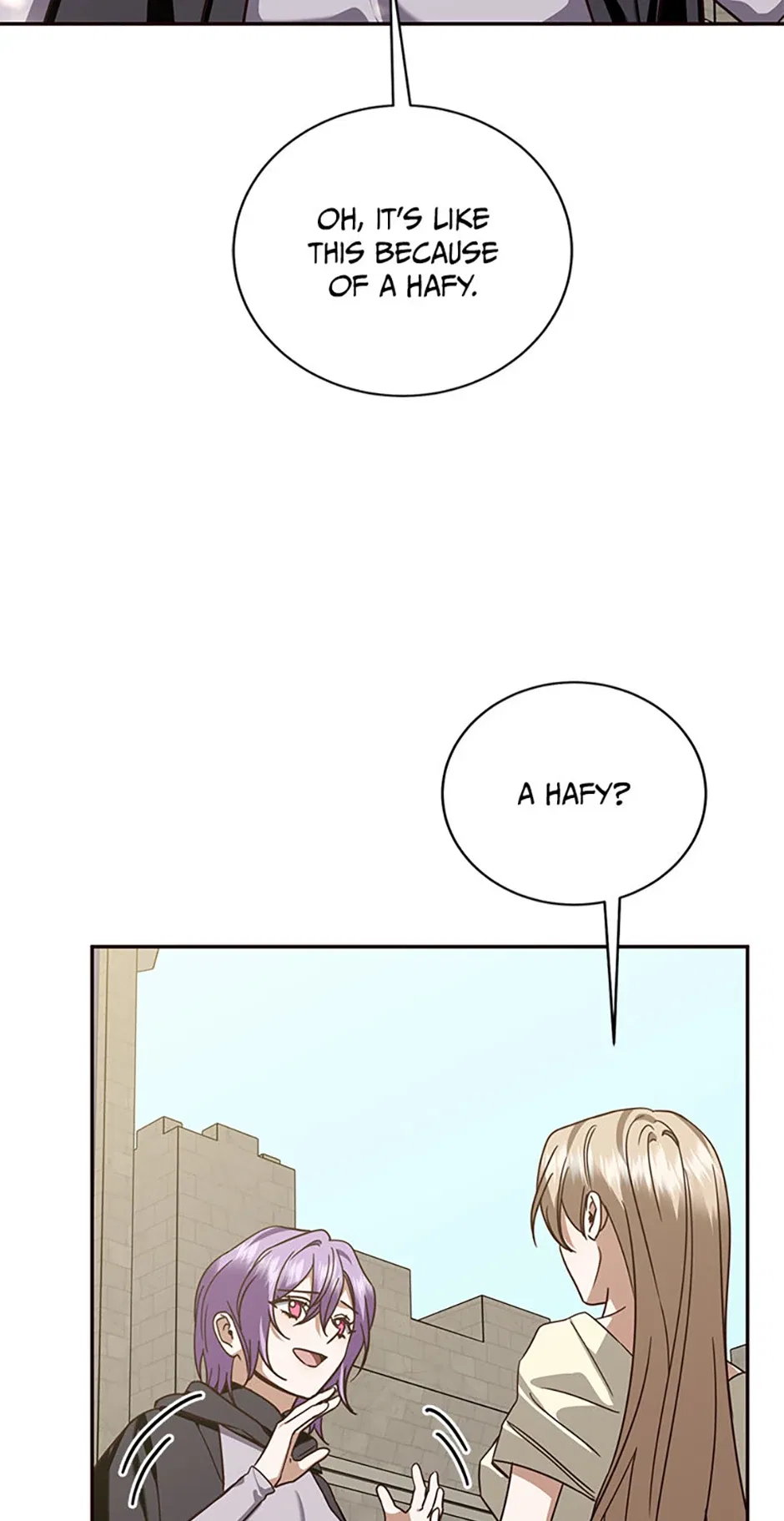 One Regret Is Enough Chapter 93 – Page 18