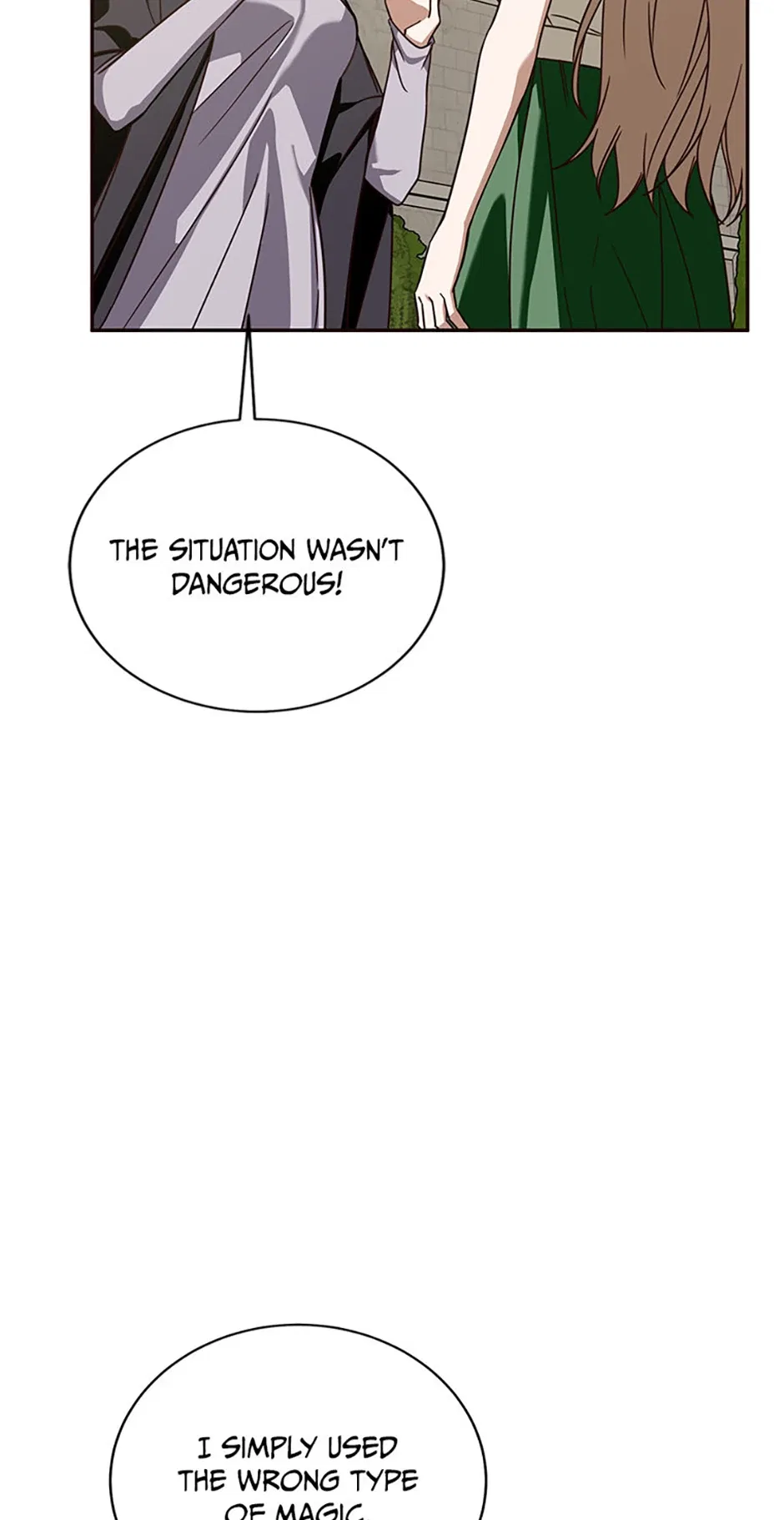 One Regret Is Enough Chapter 93 – Page 19