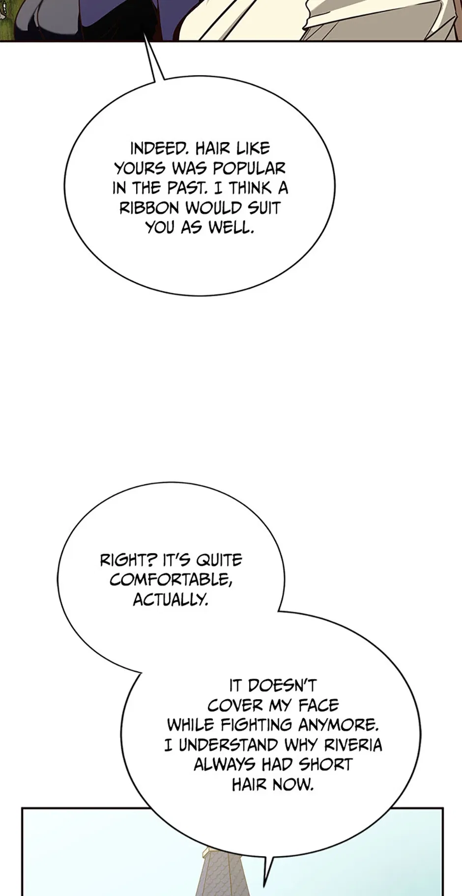 One Regret Is Enough Chapter 93 – Page 22