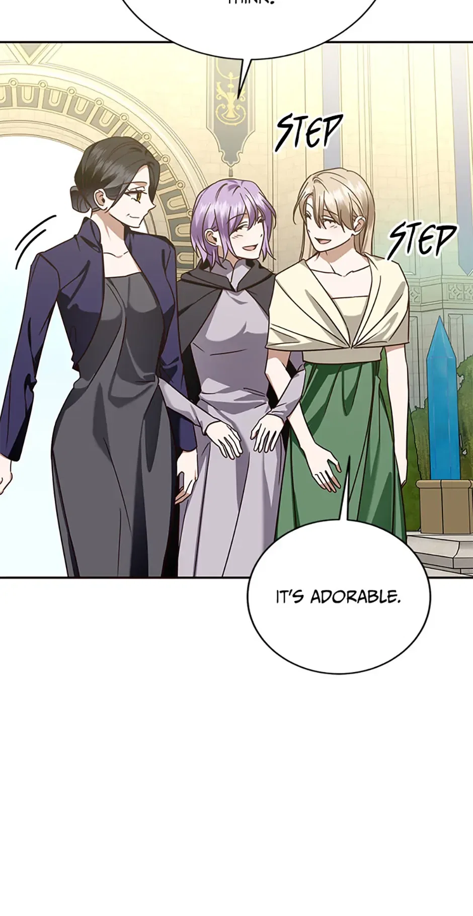 One Regret Is Enough Chapter 93 – Page 24