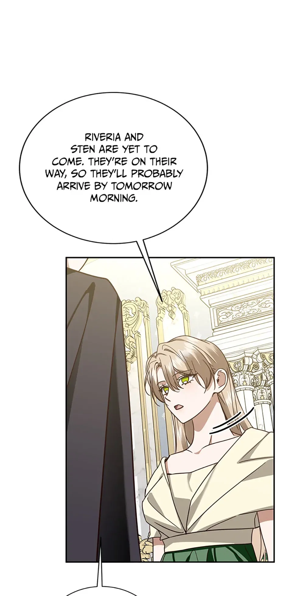 One Regret Is Enough Chapter 93 – Page 27