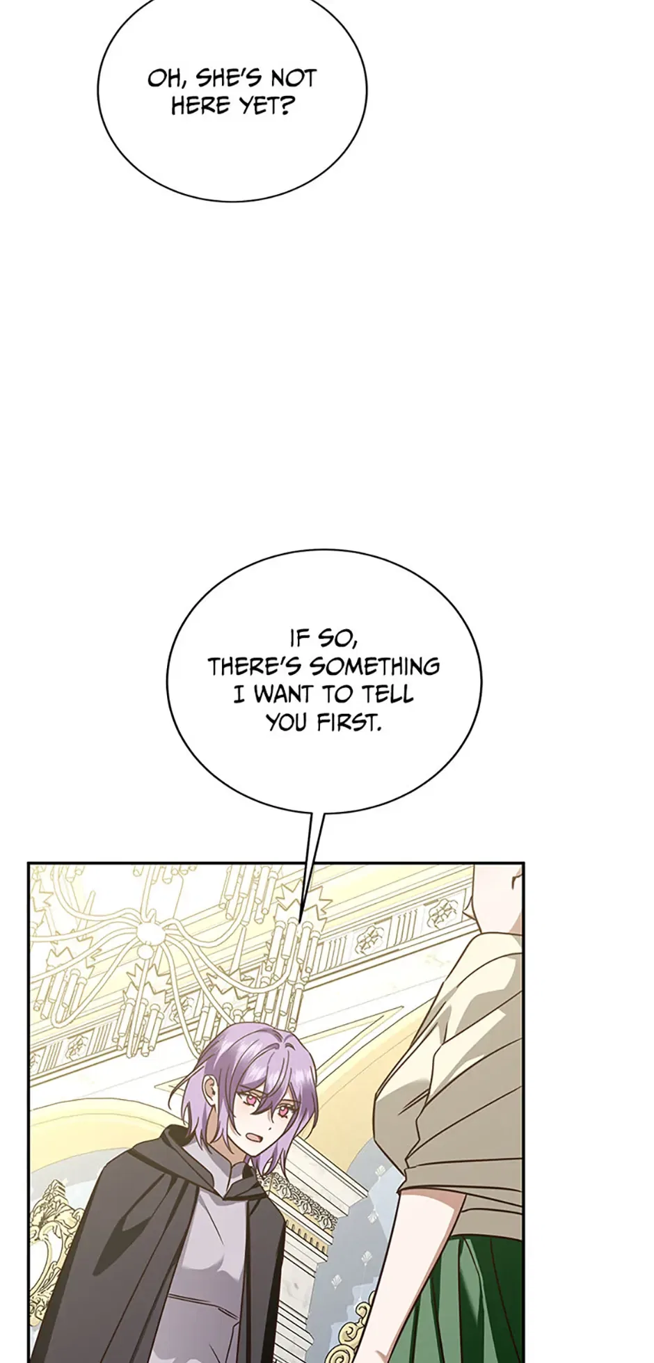 One Regret Is Enough Chapter 93 – Page 28