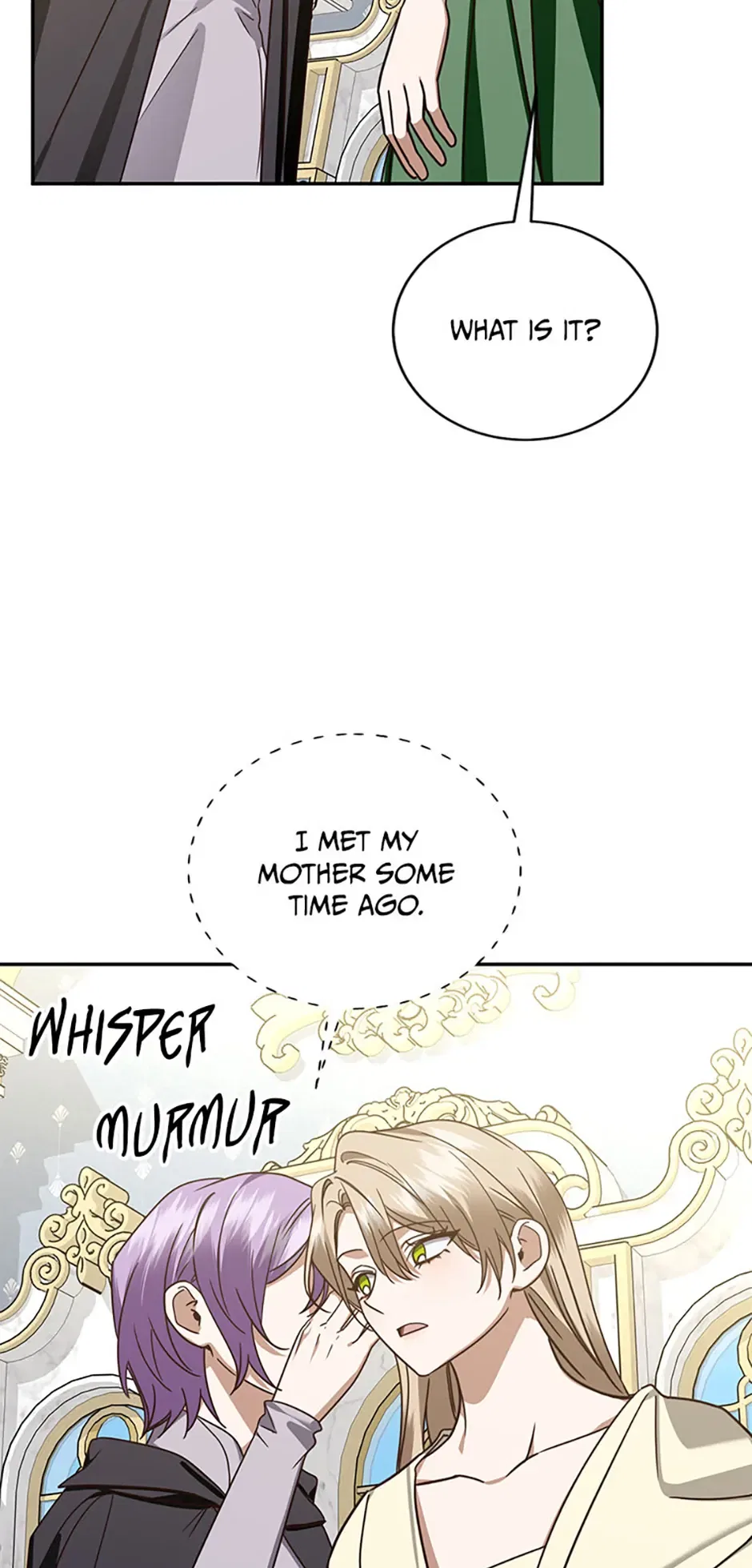 One Regret Is Enough Chapter 93 – Page 29