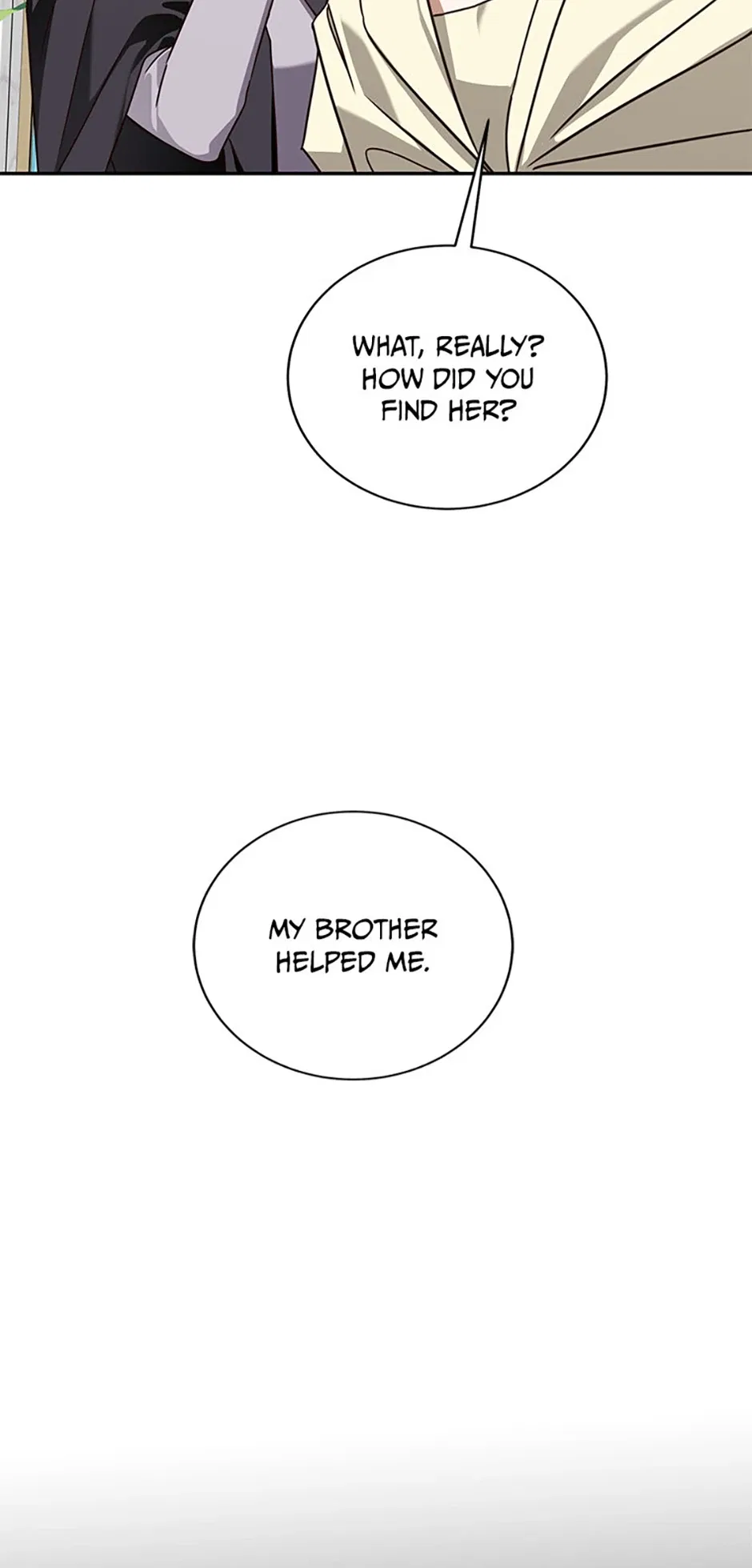 One Regret Is Enough Chapter 93 – Page 30