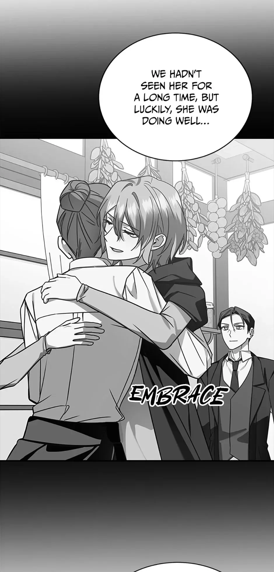 One Regret Is Enough Chapter 93 – Page 31