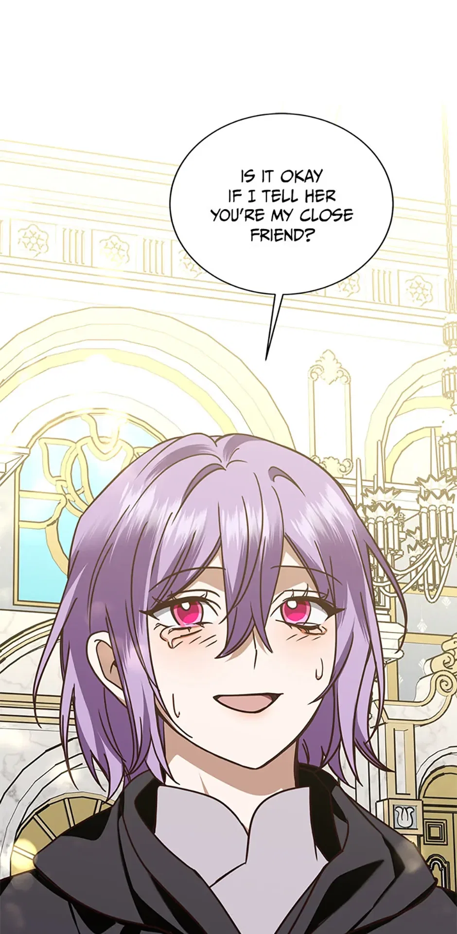 One Regret Is Enough Chapter 93 – Page 34