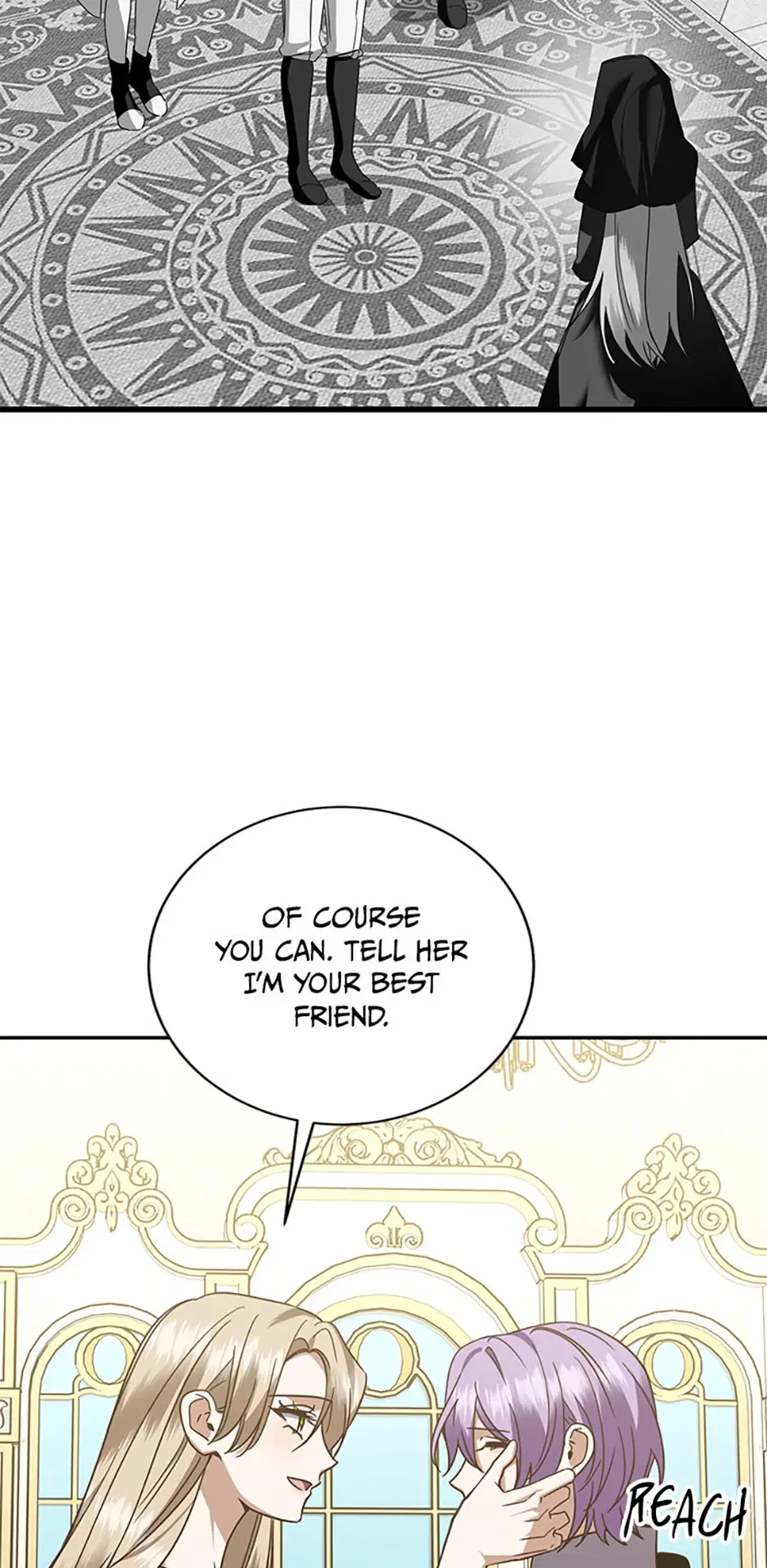 One Regret Is Enough Chapter 93 – Page 36