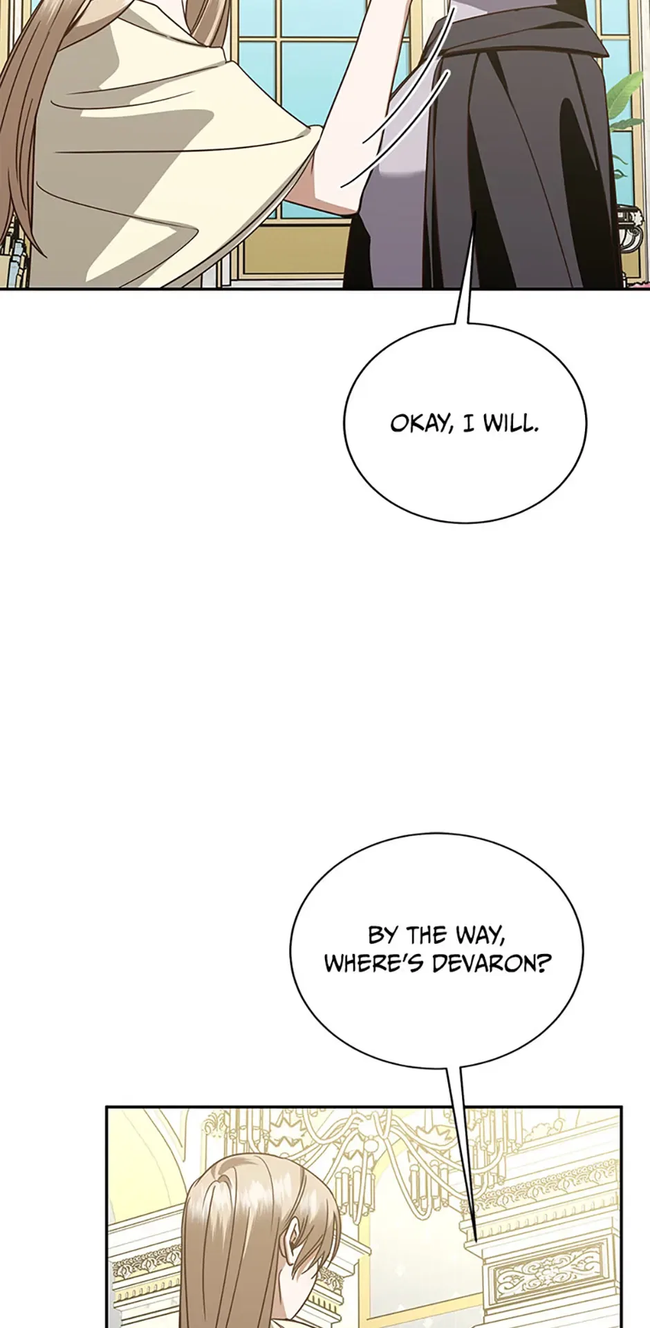 One Regret Is Enough Chapter 93 – Page 37