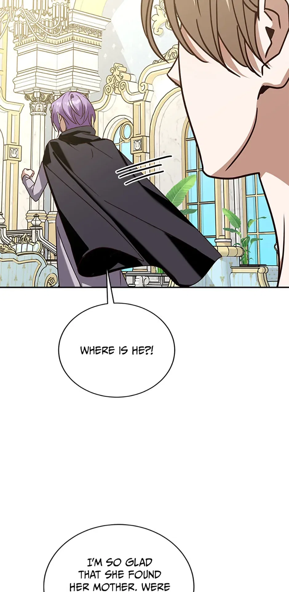 One Regret Is Enough Chapter 93 – Page 39