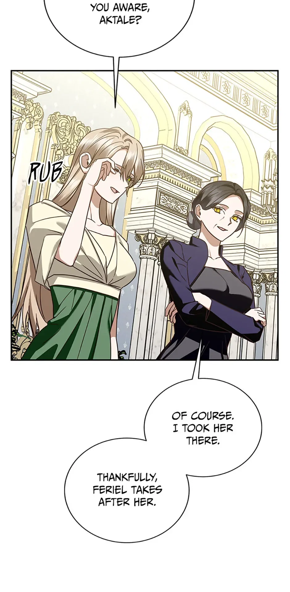 One Regret Is Enough Chapter 93 – Page 40
