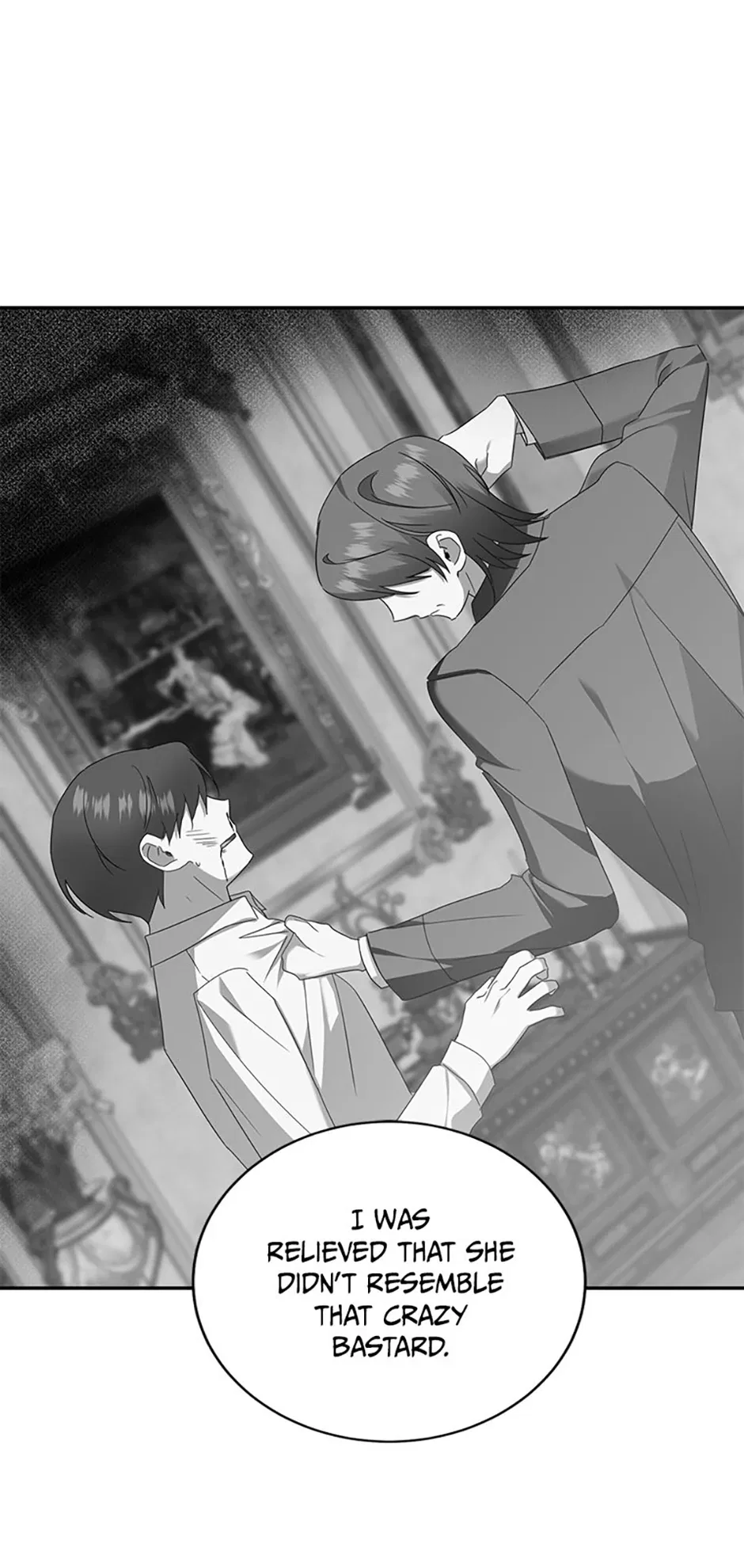 One Regret Is Enough Chapter 93 – Page 41