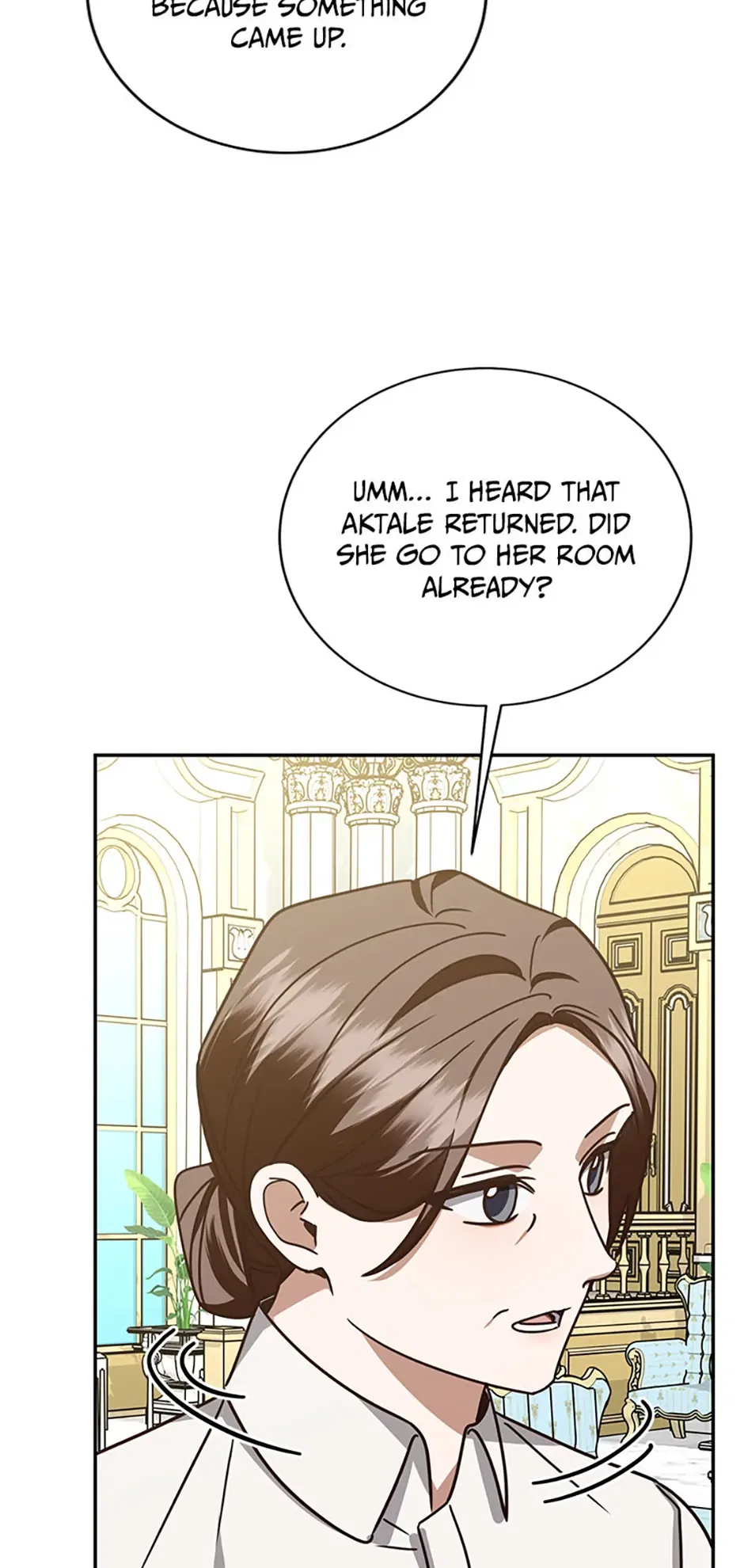 One Regret Is Enough Chapter 93 – Page 45