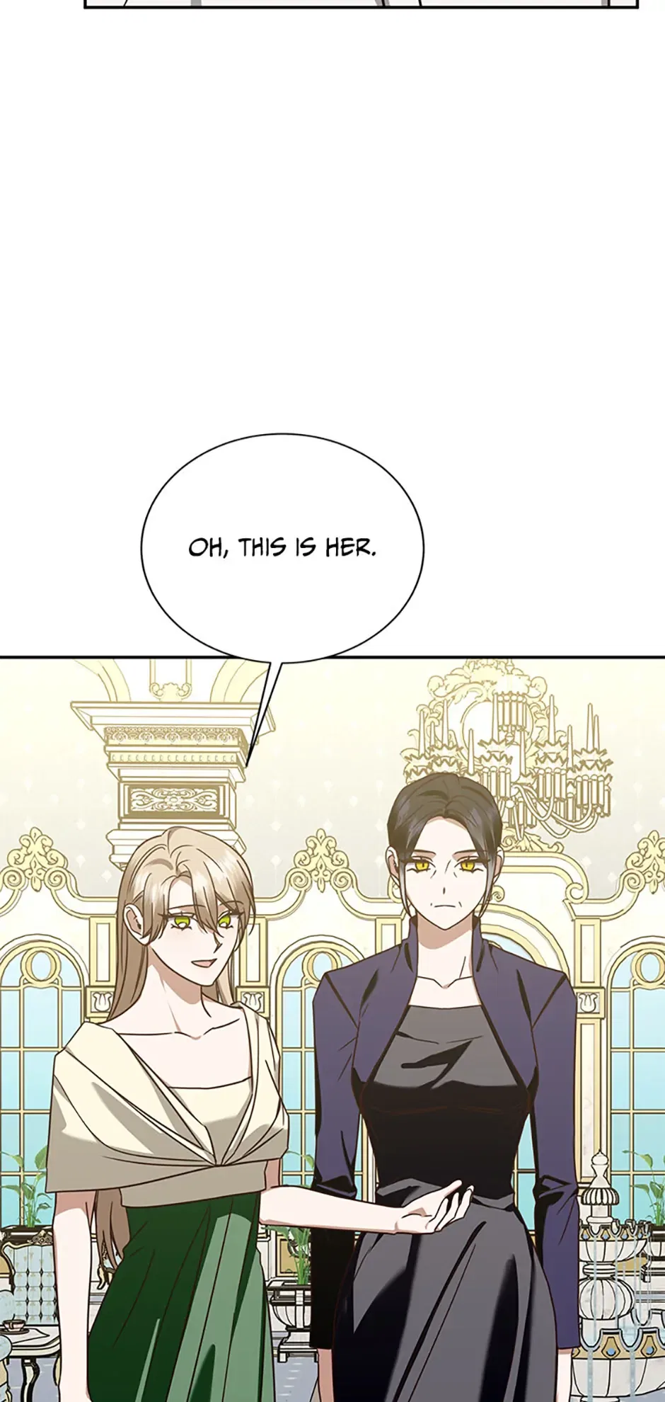 One Regret Is Enough Chapter 93 – Page 46