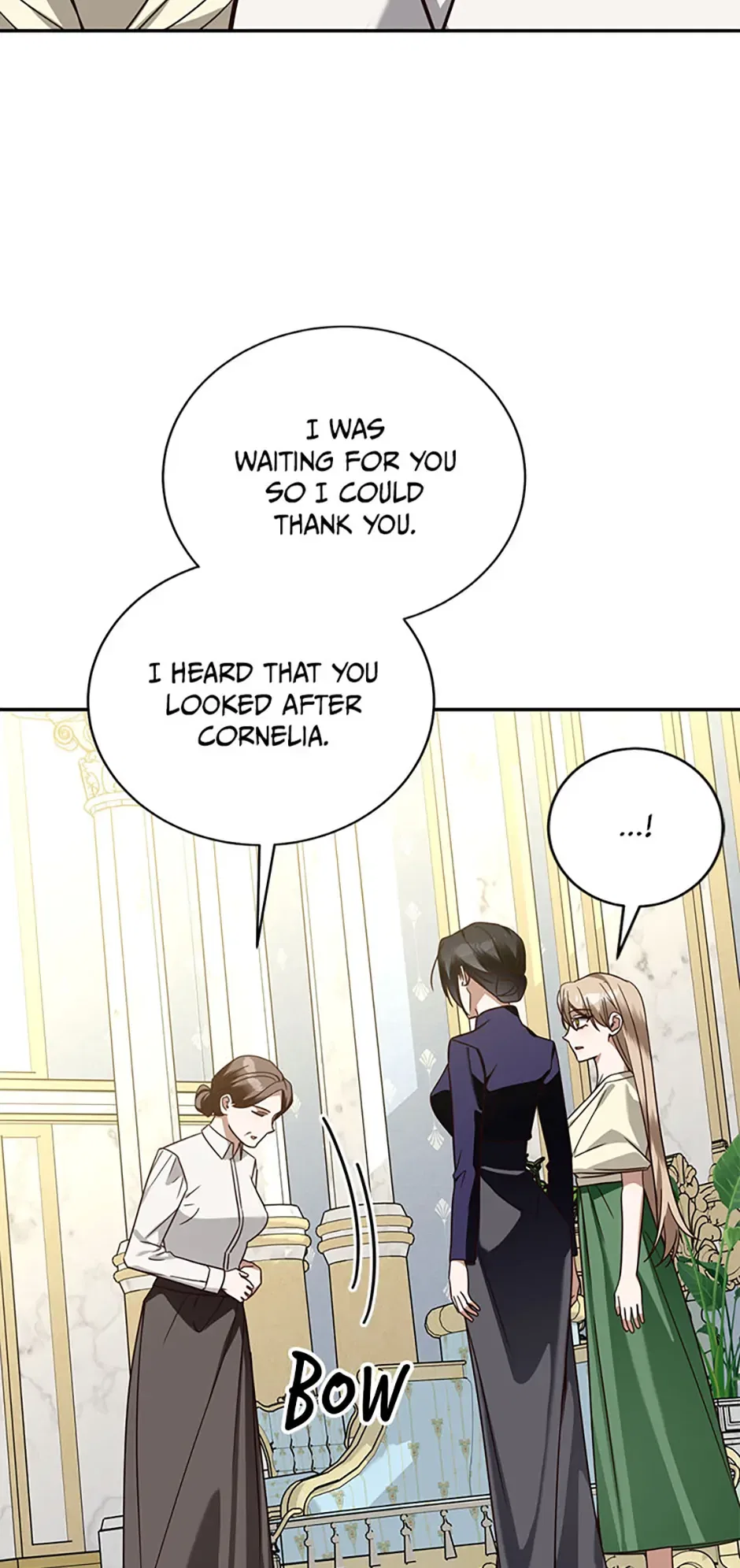 One Regret Is Enough Chapter 93 – Page 50