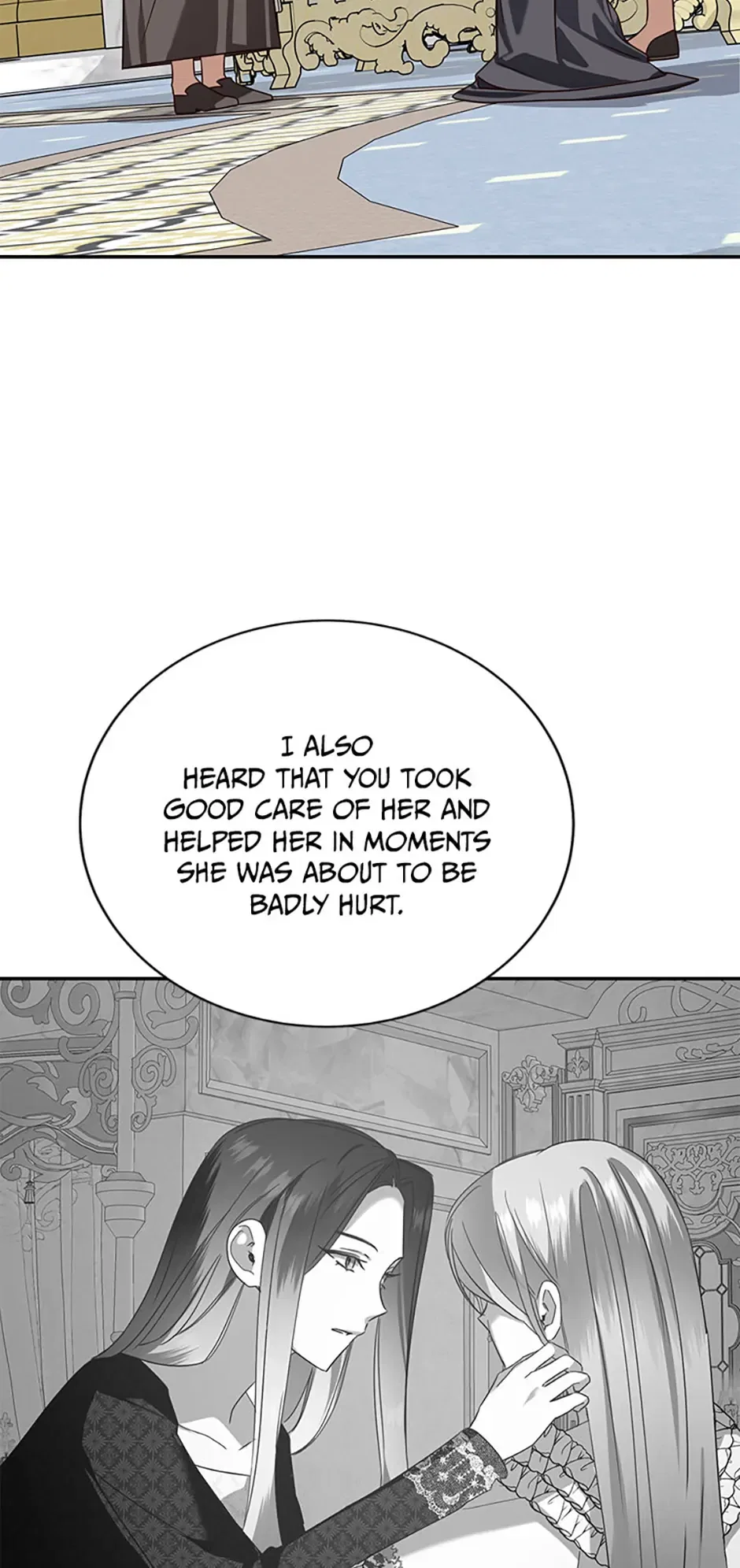 One Regret Is Enough Chapter 93 – Page 51