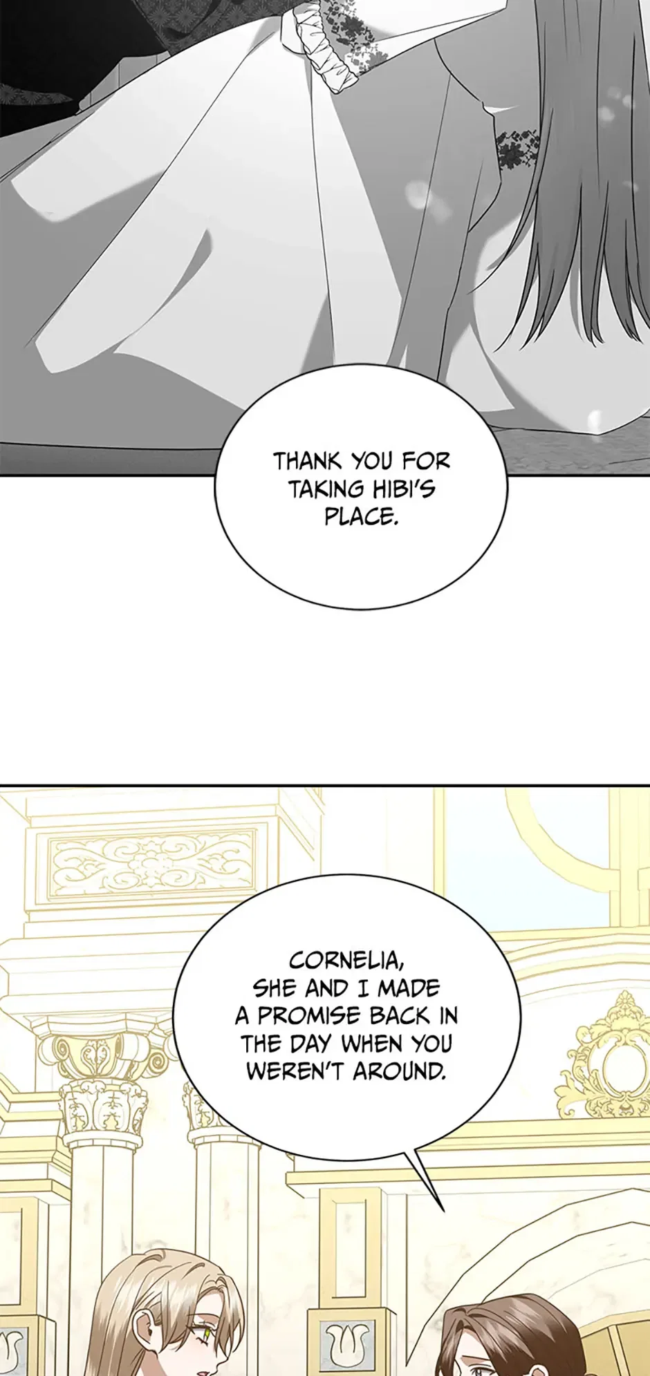 One Regret Is Enough Chapter 93 – Page 52