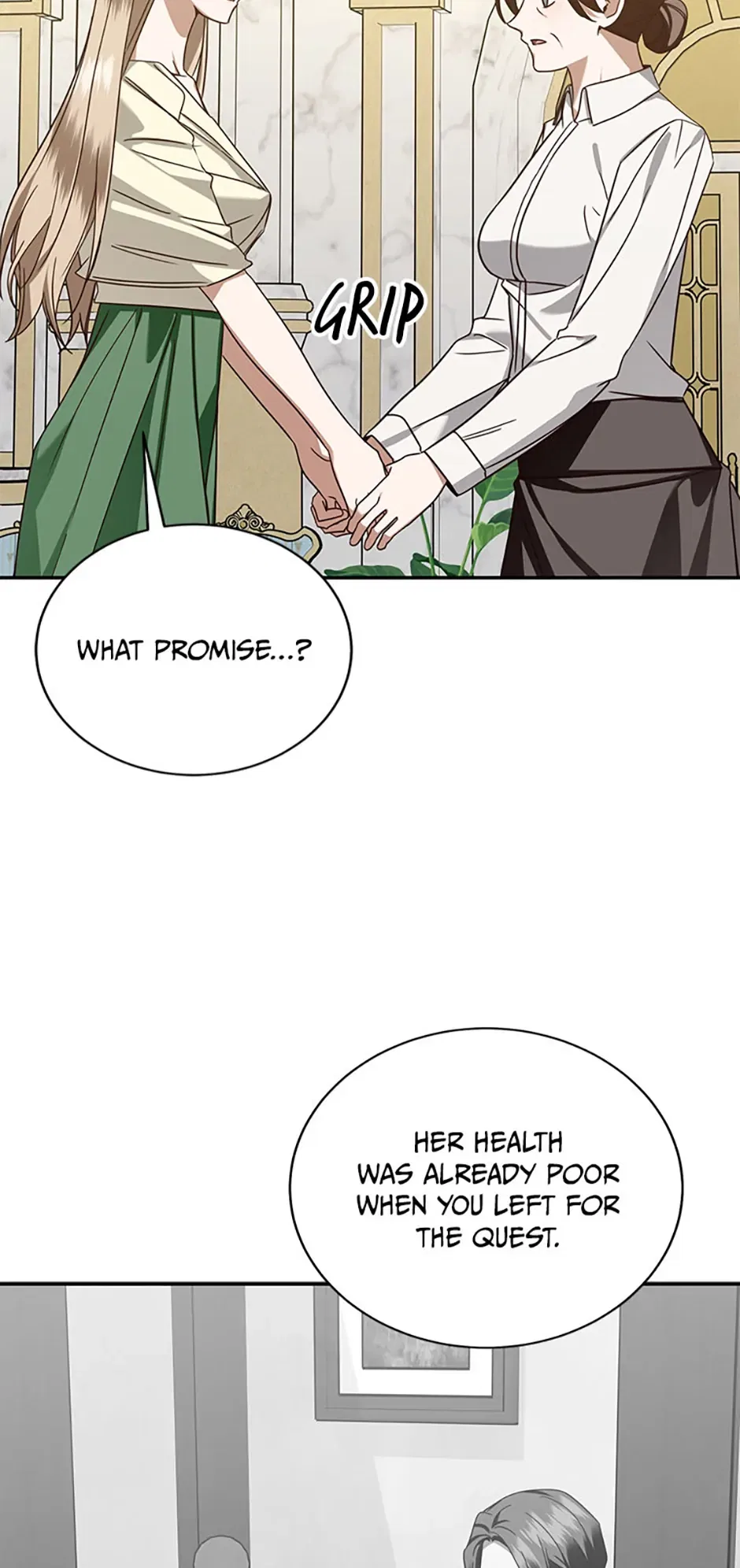 One Regret Is Enough Chapter 93 – Page 53