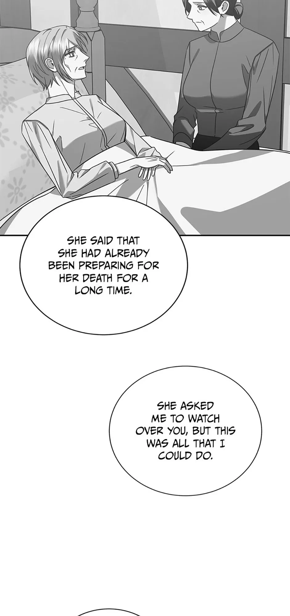 One Regret Is Enough Chapter 93 – Page 54
