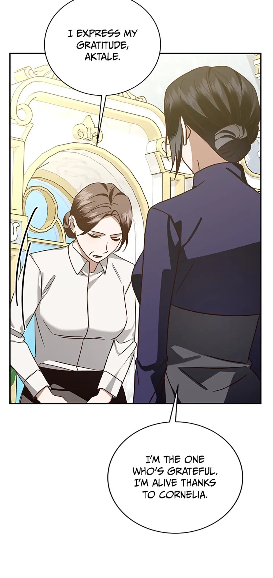 One Regret Is Enough Chapter 93 – Page 55