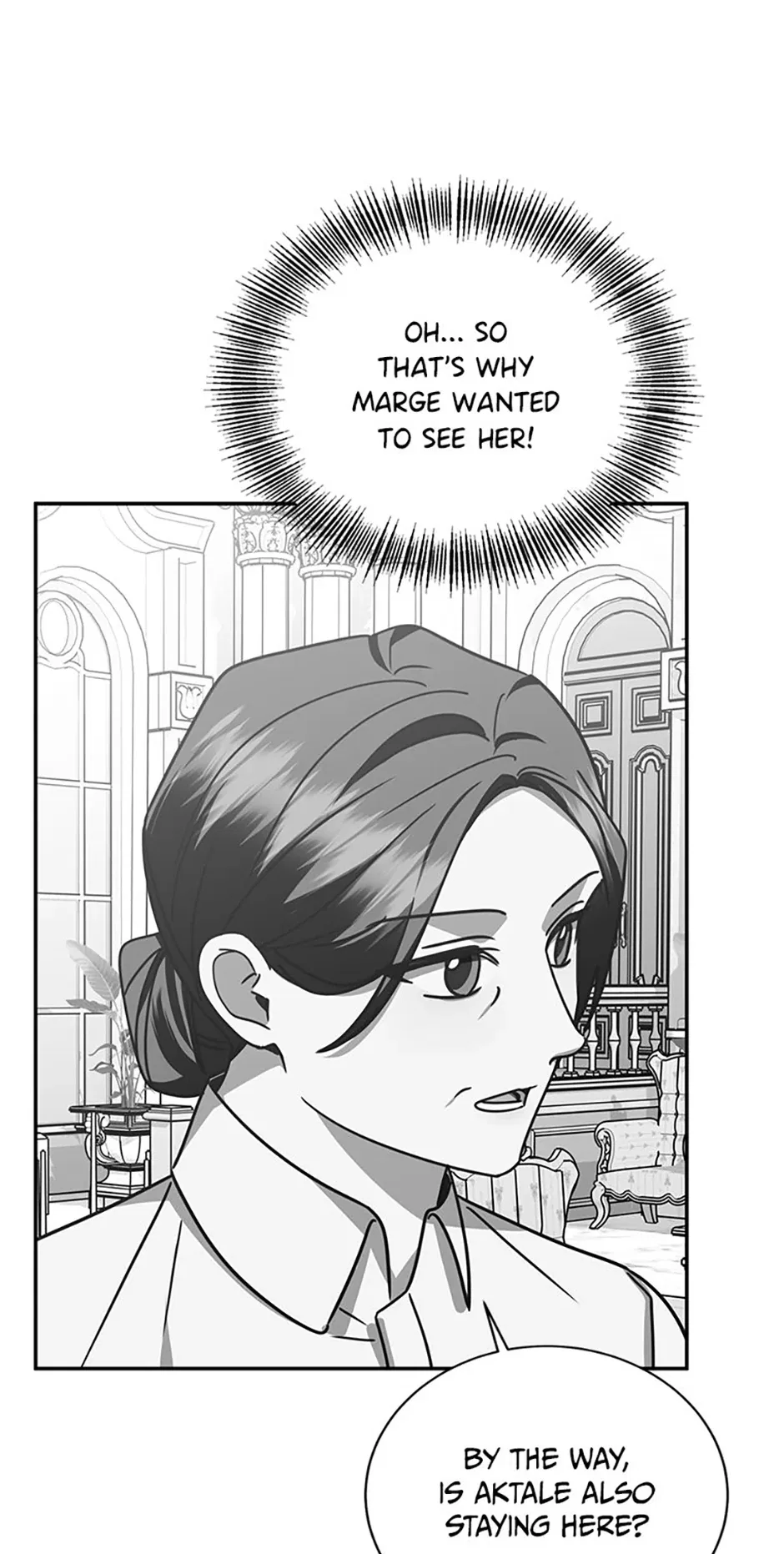 One Regret Is Enough Chapter 93 – Page 56