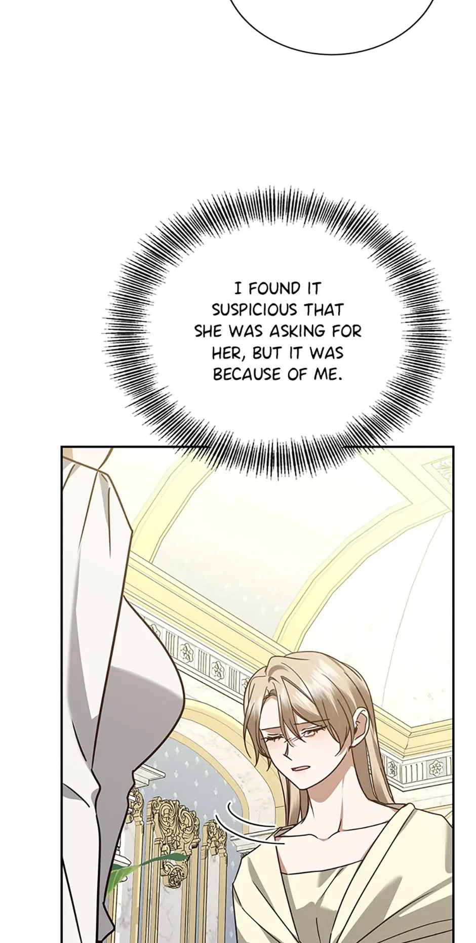 One Regret Is Enough Chapter 93 – Page 57