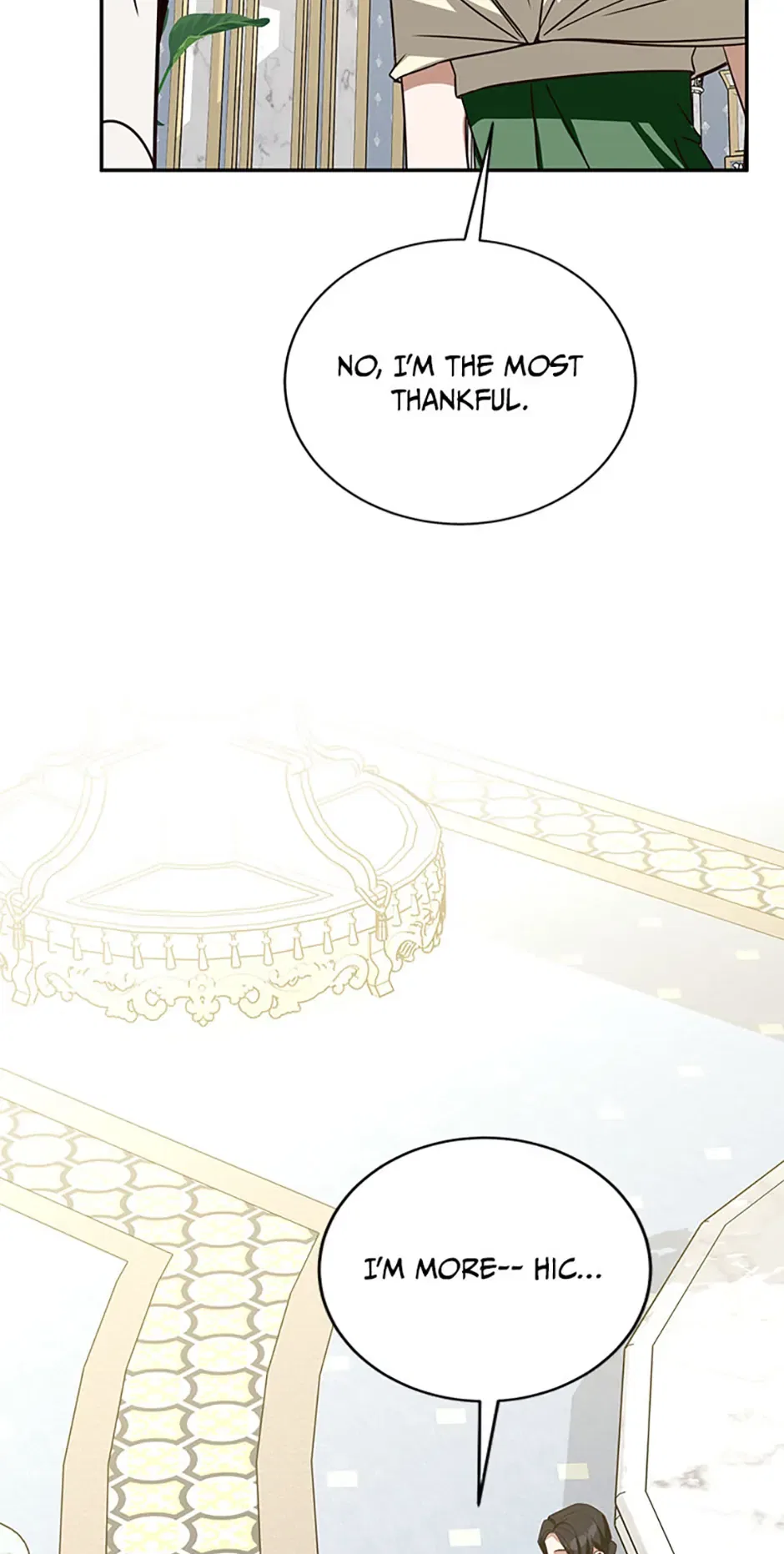 One Regret Is Enough Chapter 93 – Page 58